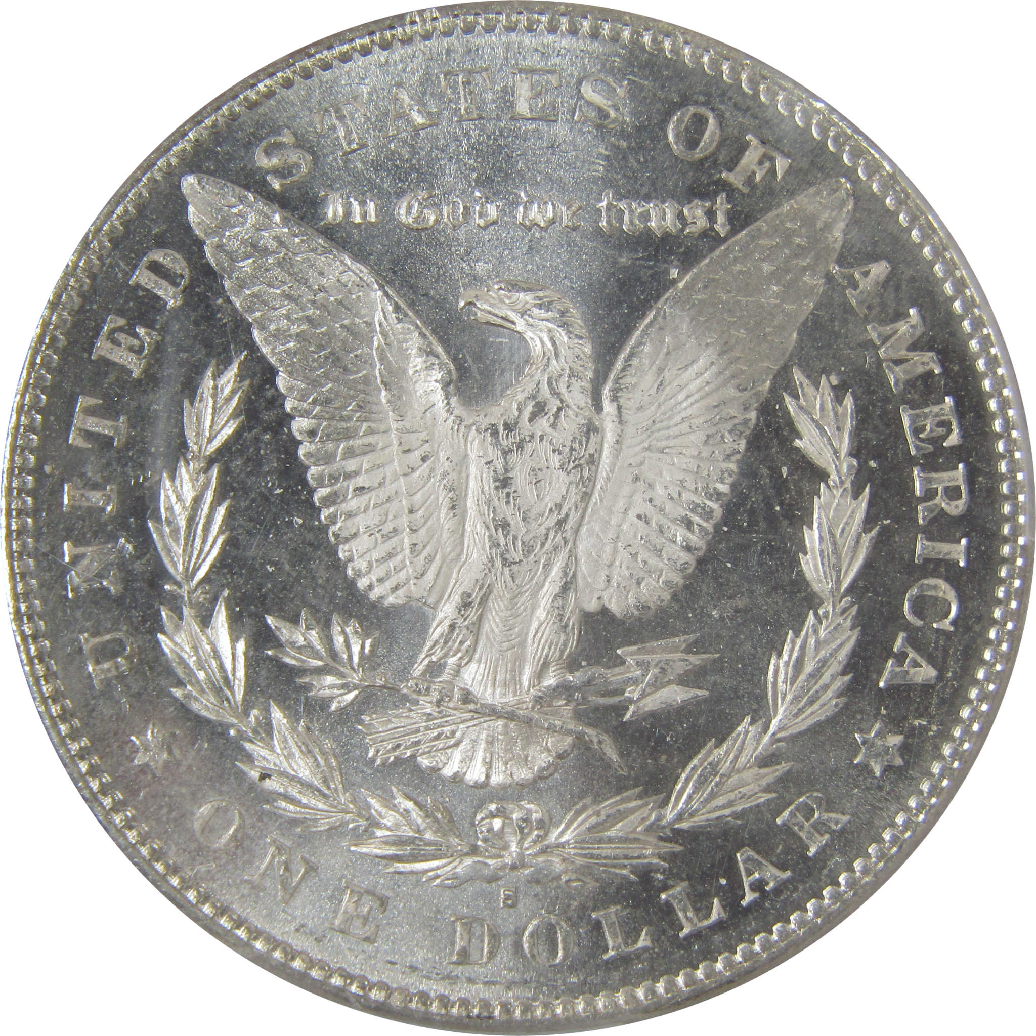 1878 S Morgan Dollar MS 63 PCGS Silver Uncirculated $1 Coin SKU:I23622 - Morgan coin - Morgan silver dollar - Morgan silver dollar for sale - Profile Coins &amp; Collectibles