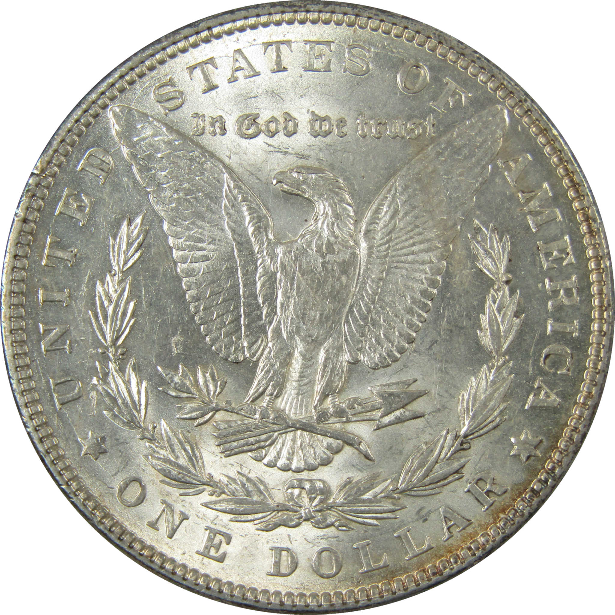 1882 Morgan Silver Dollar AU About Uncirculated $1 Coin SKU:I28100 - Morgan coin - Morgan silver dollar - Morgan silver dollar for sale - Profile Coins &amp; Collectibles