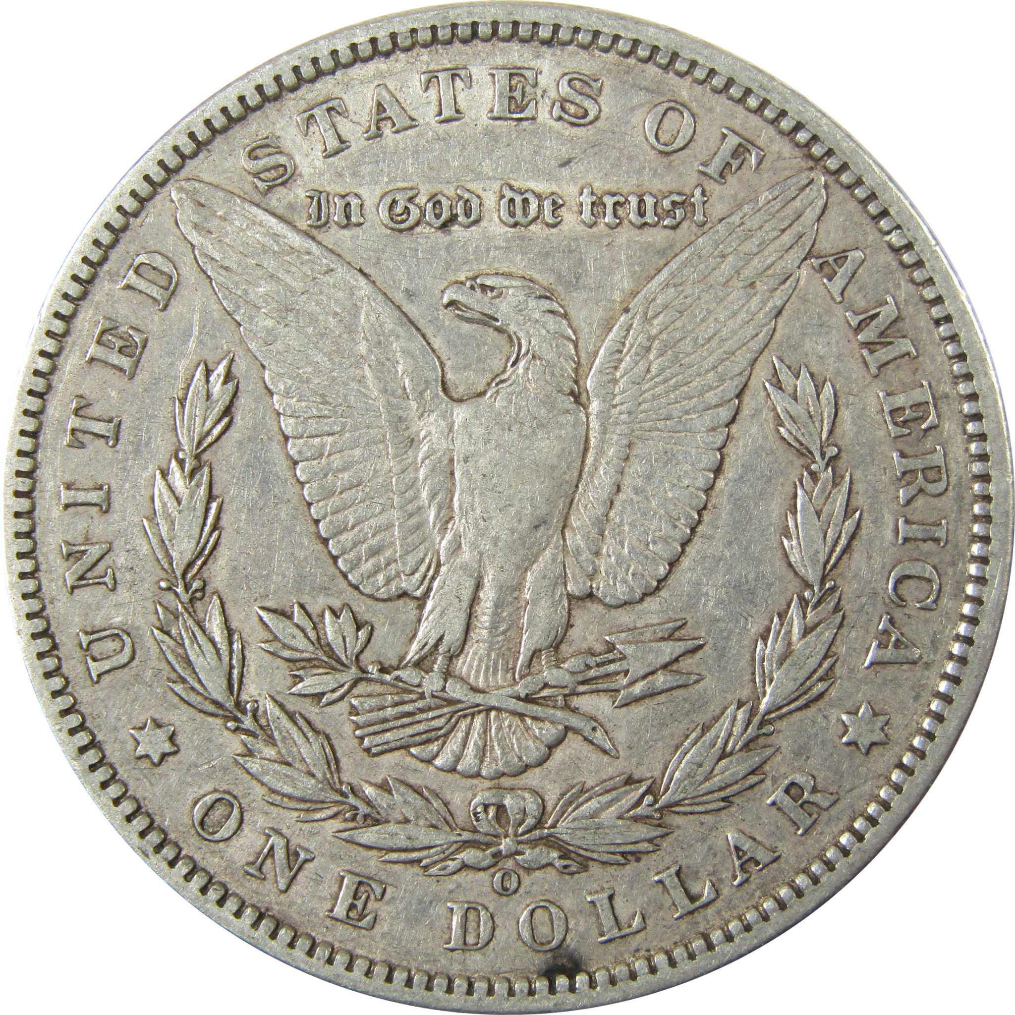 1893 O Morgan Silver Dollar XF EF Extremely Fine Details SKU:CP1390 - Morgan coin - Morgan silver dollar - Morgan silver dollar for sale - Profile Coins &amp; Collectibles