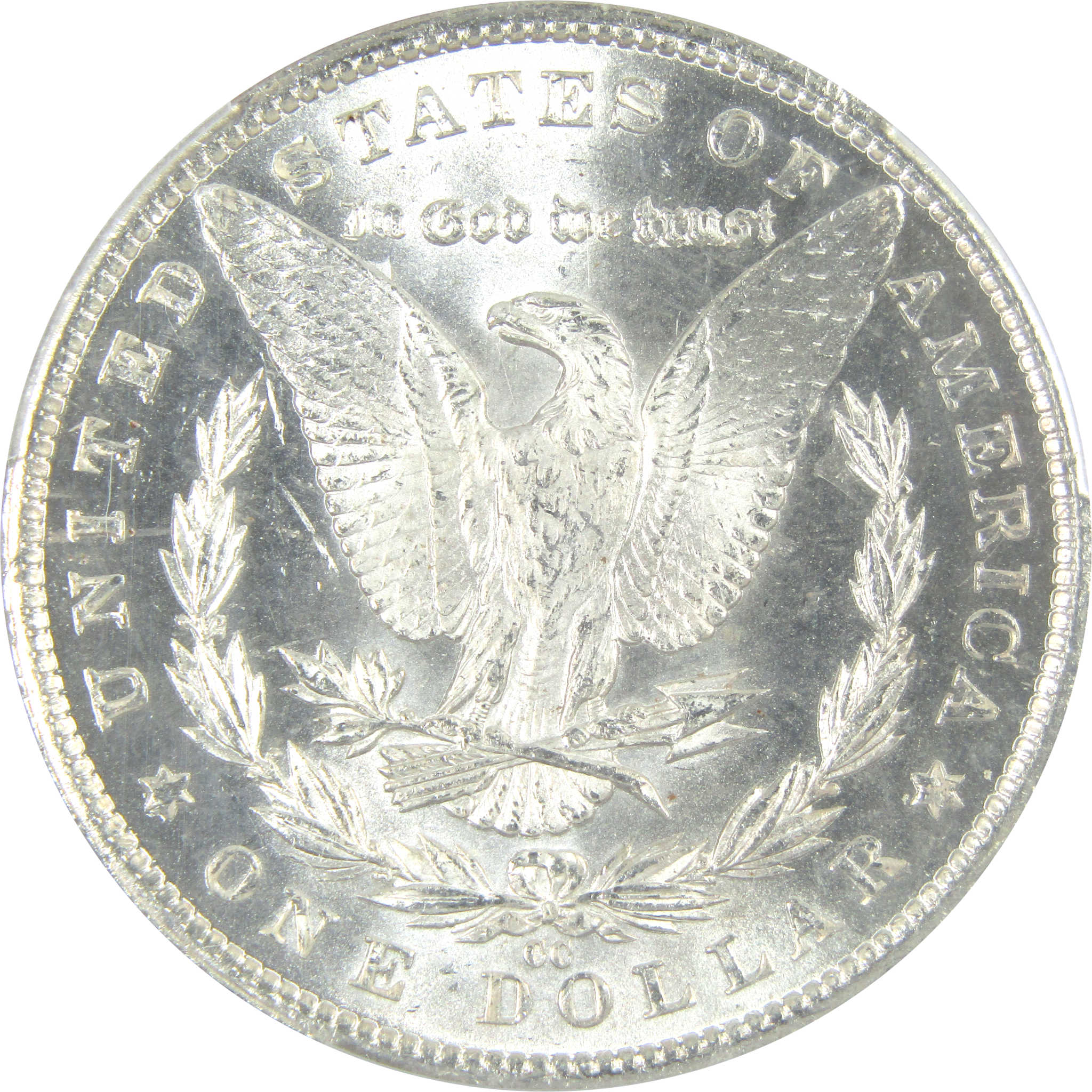 1882 CC Morgan Dollar MS 63 PCGS Silver $1 Uncirculated SKU:I16433 - Morgan coin - Morgan silver dollar - Morgan silver dollar for sale - Profile Coins &amp; Collectibles