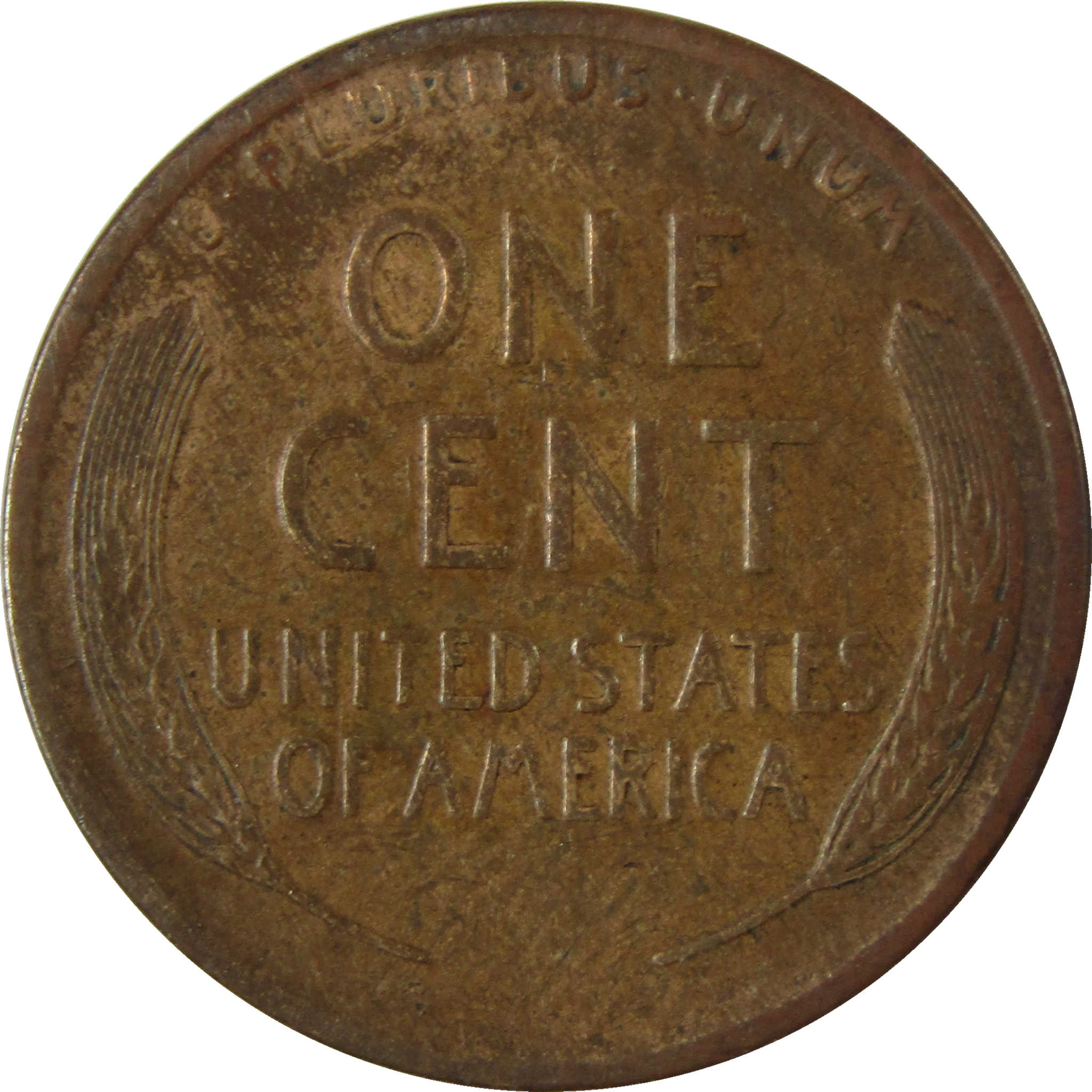 1910 S Lincoln Wheat Cent VF Very Fine Penny 1c Coin SKU:I27646