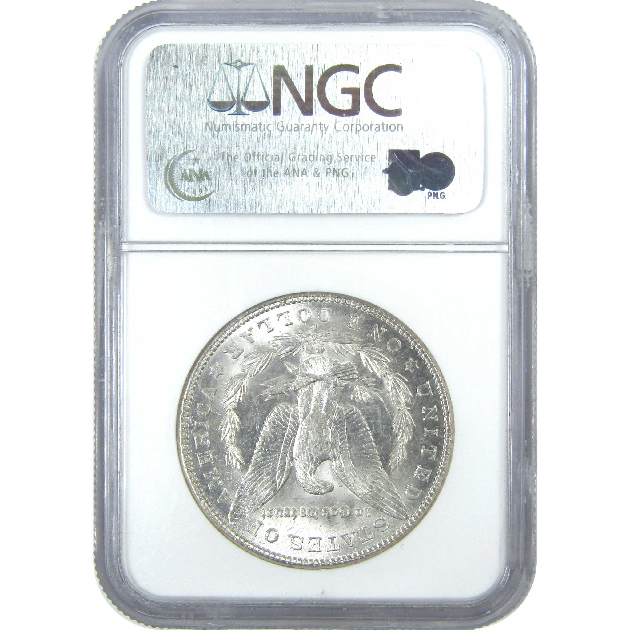 1902 O Morgan Dollar MS 63 NGC Silver $1 Uncirculated Coin SKU:I16006 - Morgan coin - Morgan silver dollar - Morgan silver dollar for sale - Profile Coins &amp; Collectibles