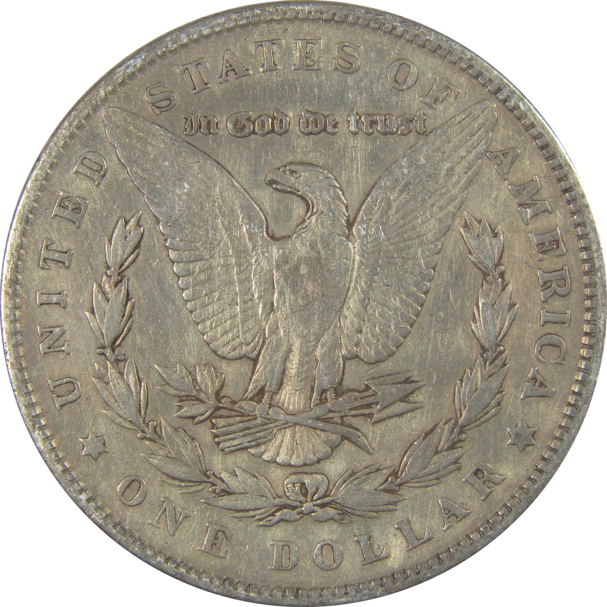 1878 7TF Rev 79 Morgan Dollar XF EF Extremely Fine Details SKU:CPC1078 - Morgan coin - Morgan silver dollar - Morgan silver dollar for sale - Profile Coins &amp; Collectibles