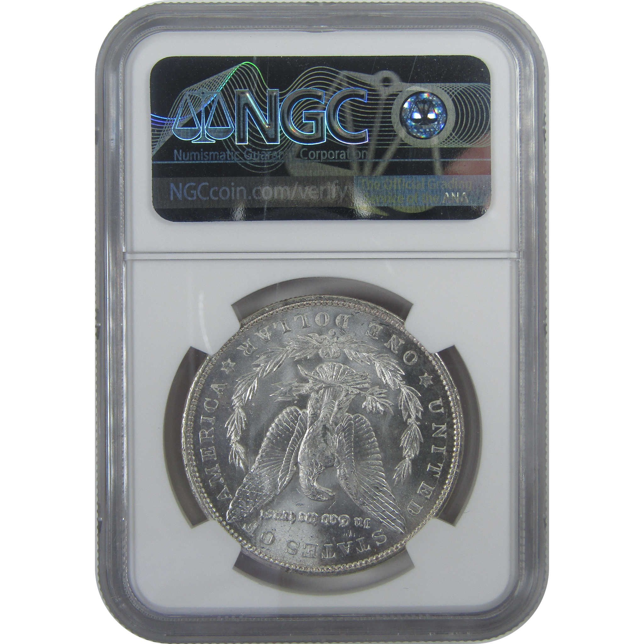 1904 O Morgan Dollar MS 63 NGC Silver $1 Uncirculated Coin SKU:I15808 - Morgan coin - Morgan silver dollar - Morgan silver dollar for sale - Profile Coins &amp; Collectibles