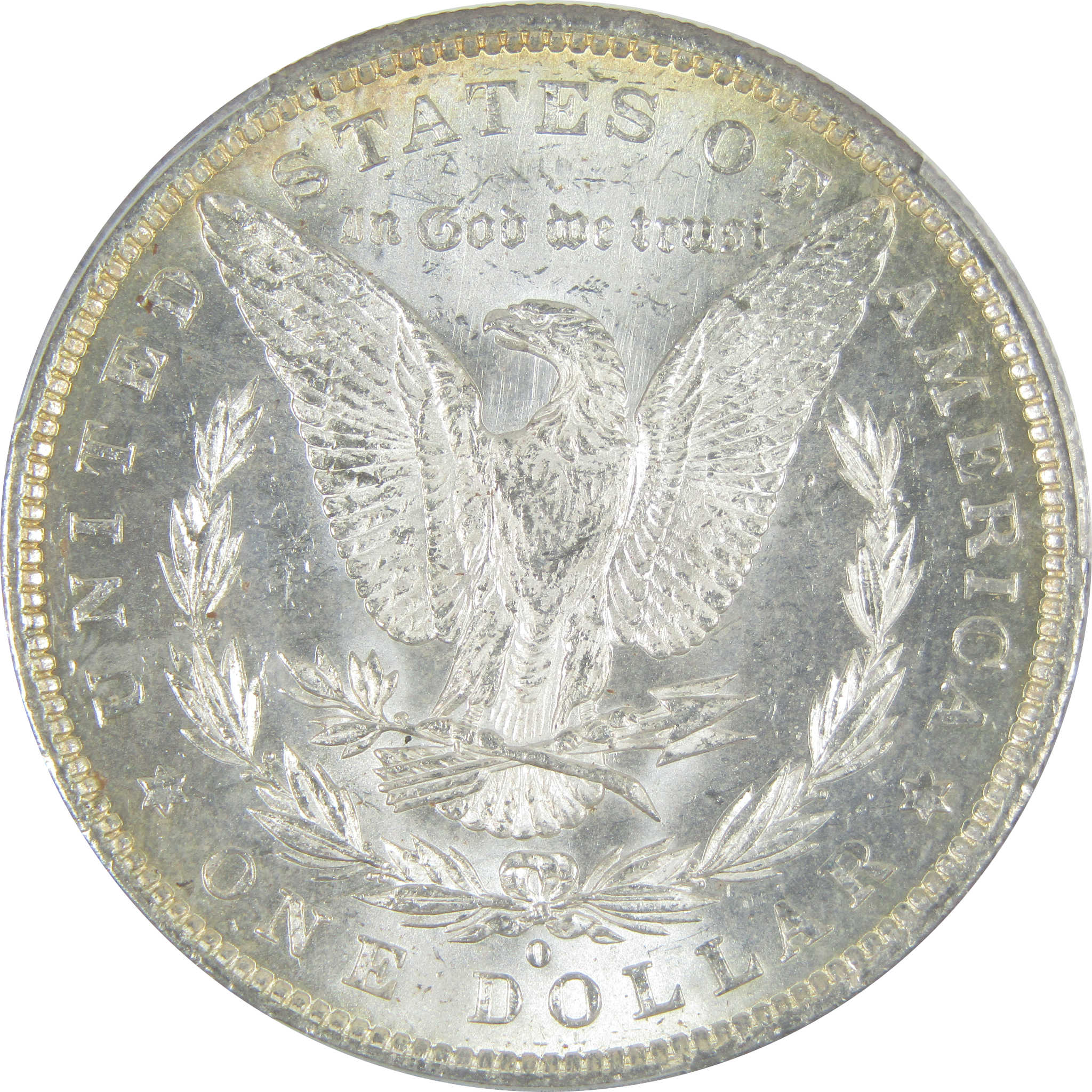 1884 O Morgan Dollar MS 63 PCGS Silver $1 Uncirculated Coin SKU:I15640 - Morgan coin - Morgan silver dollar - Morgan silver dollar for sale - Profile Coins &amp; Collectibles