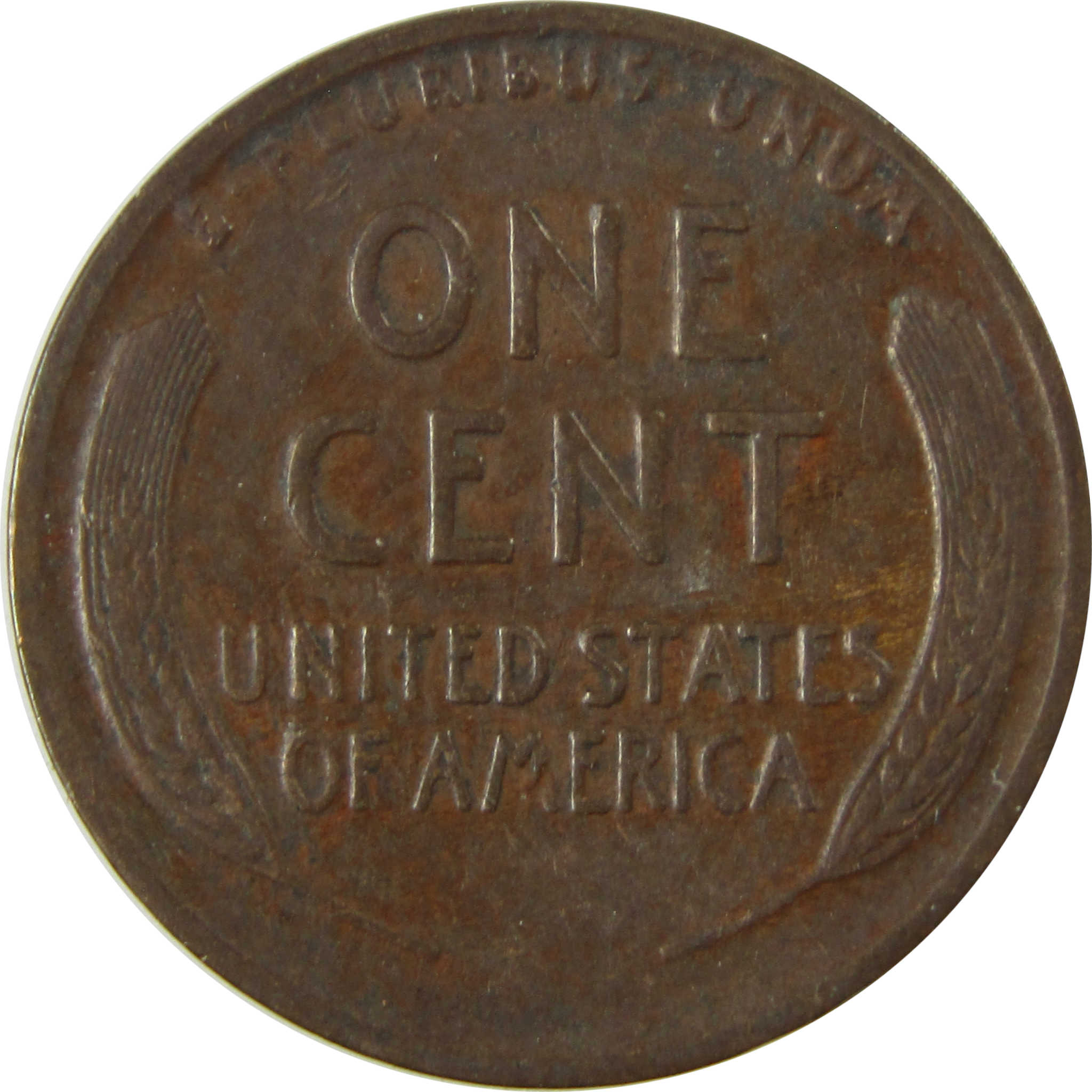 1915 D Lincoln Wheat Cent XF EF Extremely Fine Penny SKU:I26119