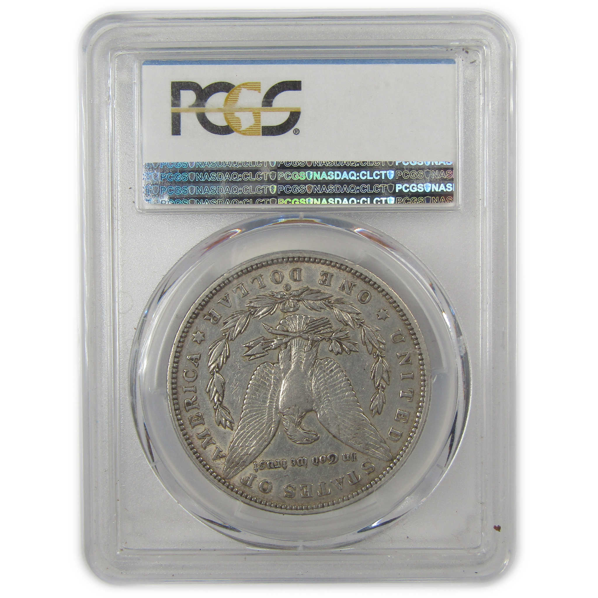 1895 O Morgan Dollar XF 40 PCGS Silver $1 Coin SKU:I21519 - Morgan coin - Morgan silver dollar - Morgan silver dollar for sale - Profile Coins &amp; Collectibles