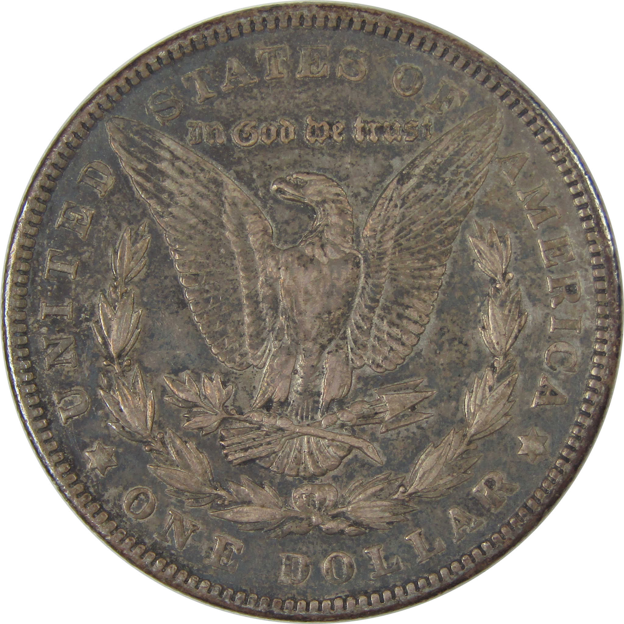 1904 Morgan Dollar XF EF Extremely Fine Silver $1 Coin SKU:I22823 - Morgan coin - Morgan silver dollar - Morgan silver dollar for sale - Profile Coins &amp; Collectibles