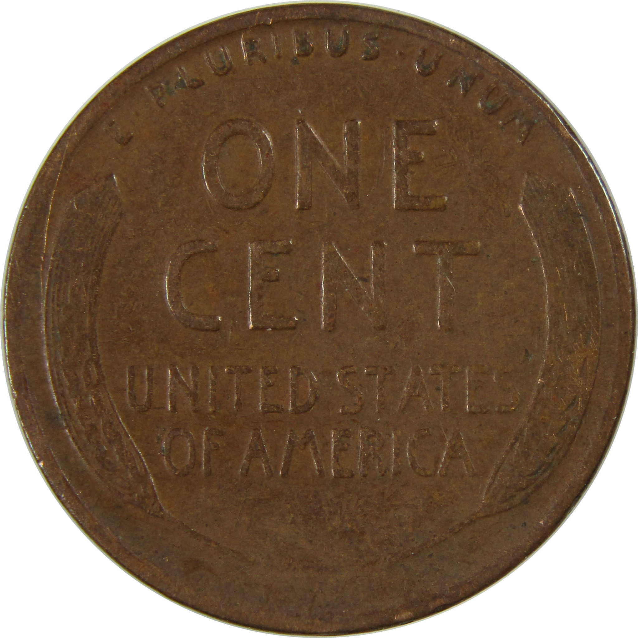 1932 D Lincoln Wheat Cent F Fine Penny 1c Coin Collectible SKU:I27120