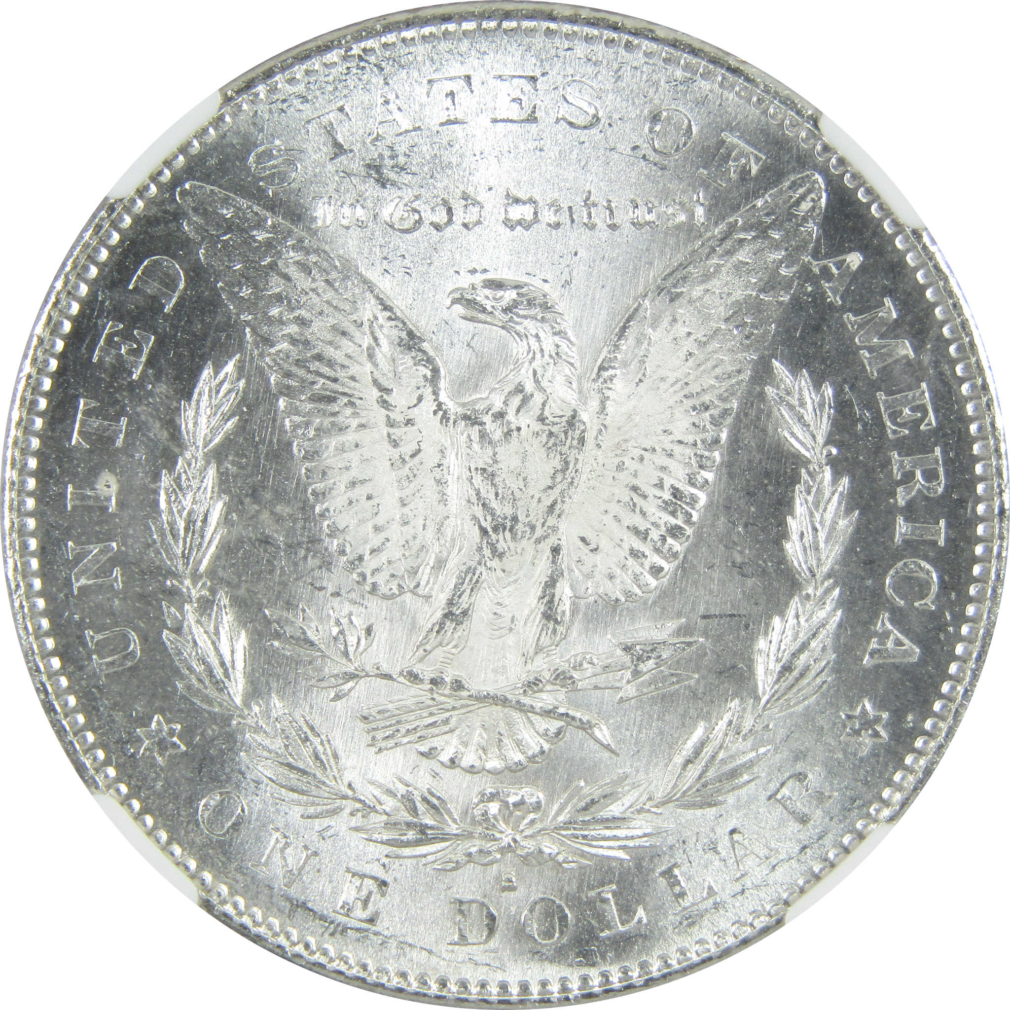 1878 S VAM-19A Torn Bonnet Morgan Dollar MS 64 NGC Silver SKU:CPC7315 - Morgan coin - Morgan silver dollar - Morgan silver dollar for sale - Profile Coins &amp; Collectibles