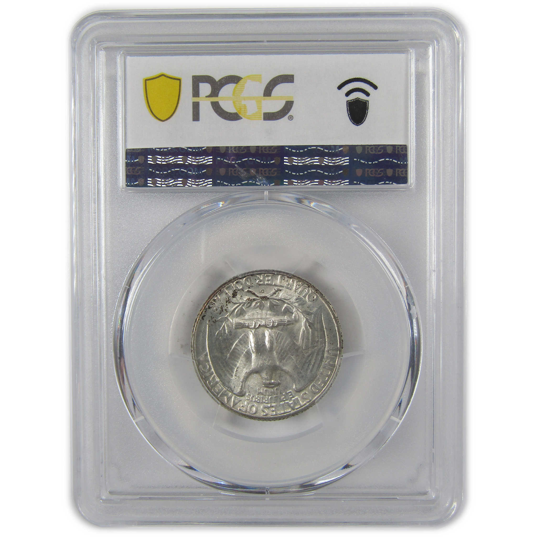 1948 D Washington Quarter MS 66 PCGS Silver Uncirculated SKU:I23552