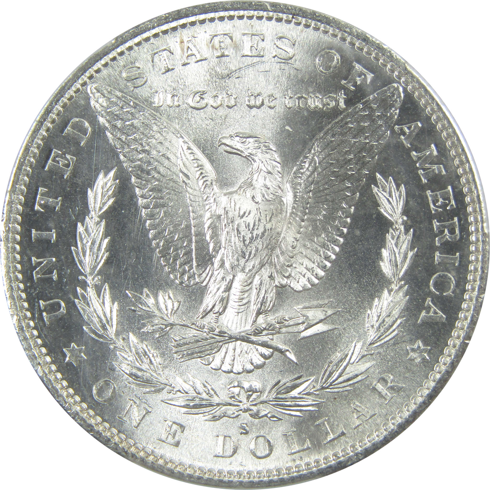 1882 S Morgan Dollar MS 63 PCGS Silver $1 Uncirculated Coin SKU:I16606 - Morgan coin - Morgan silver dollar - Morgan silver dollar for sale - Profile Coins &amp; Collectibles