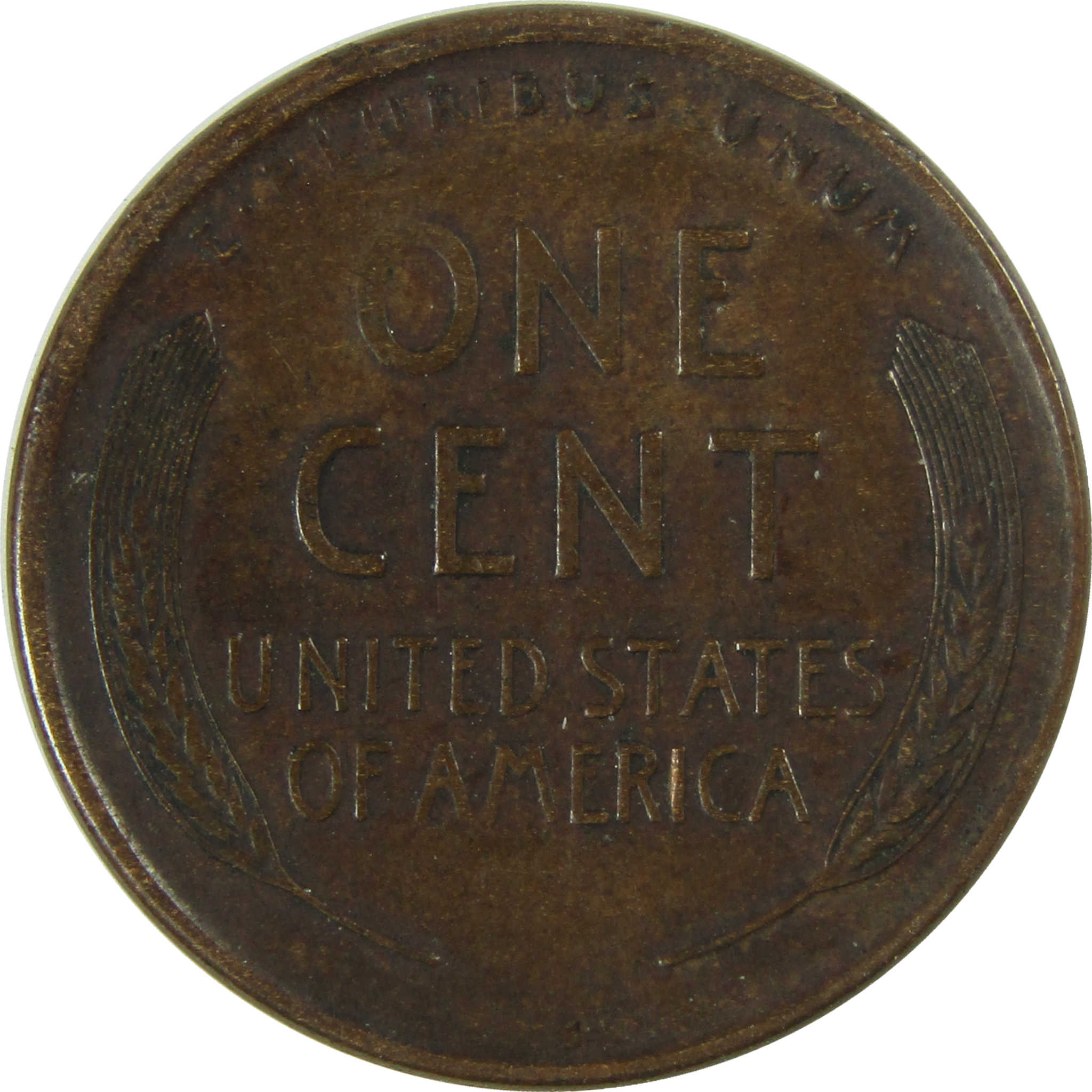 1919 S Lincoln Wheat Cent VF Very Fine Penny 1c Coin SKU:I26734