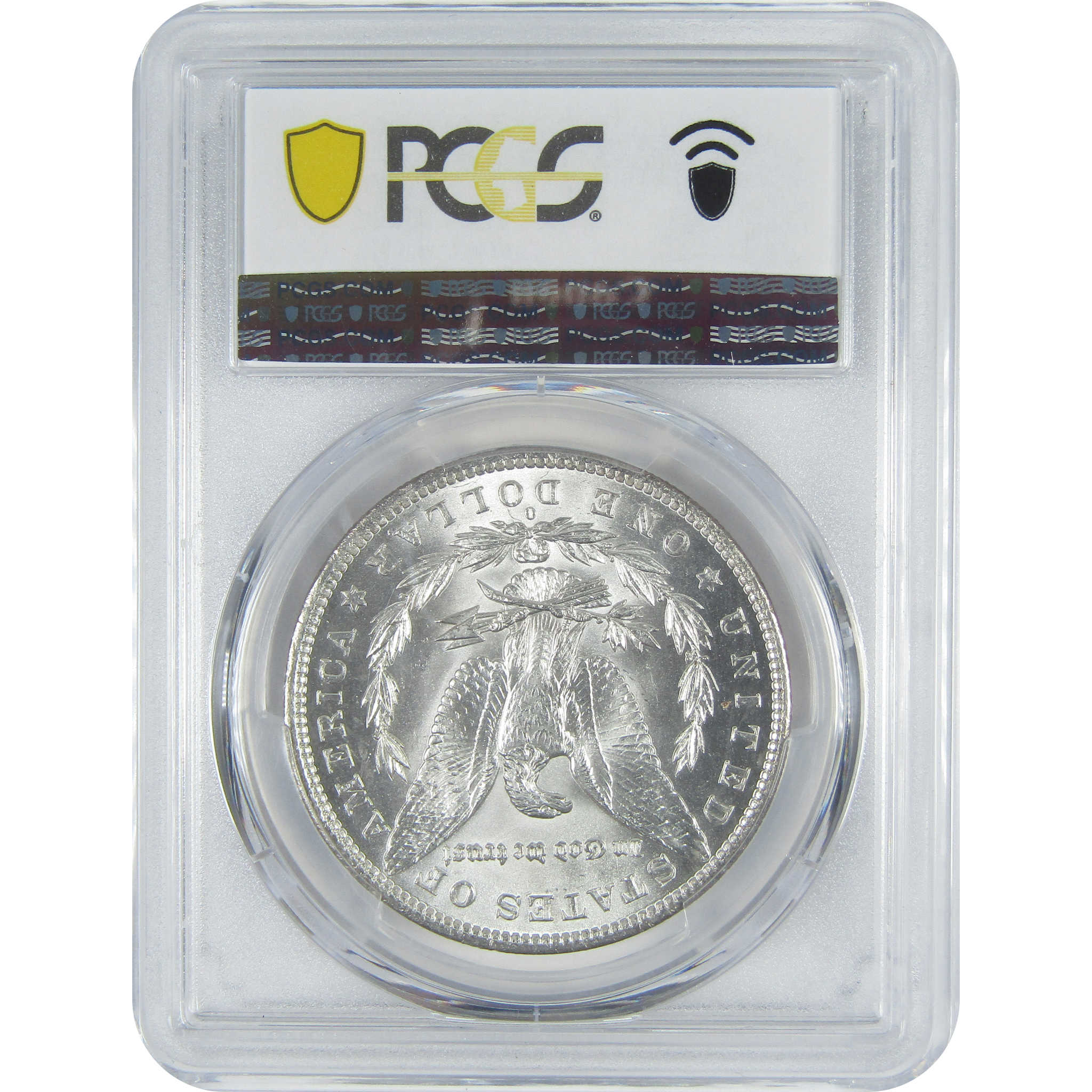 1884 O Morgan Dollar MS 63 PCGS Silver $1 Uncirculated Coin SKU:I15647 - Morgan coin - Morgan silver dollar - Morgan silver dollar for sale - Profile Coins &amp; Collectibles