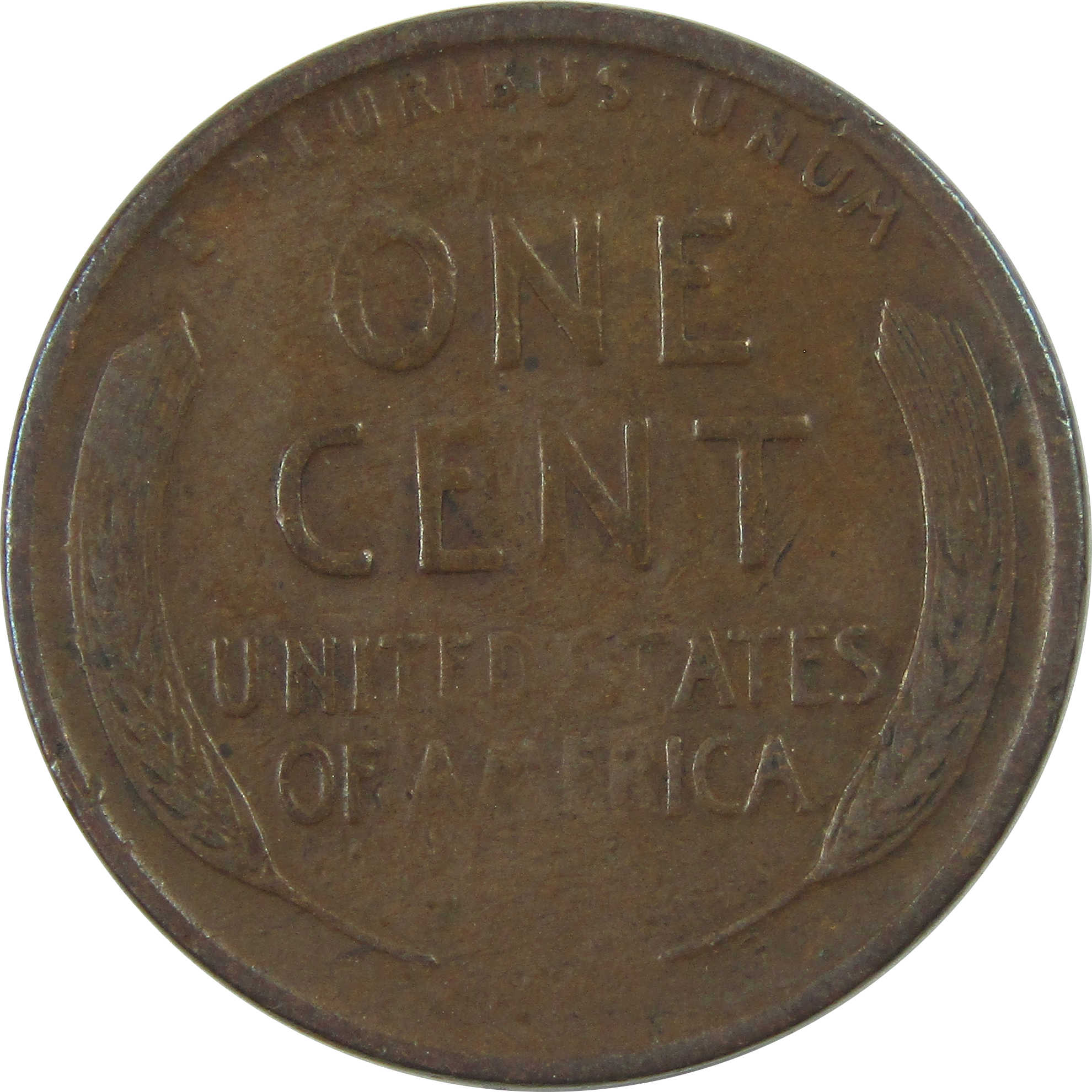 1922 D Lincoln Wheat Cent F Fine Penny 1c Coin SKU:CPC9232