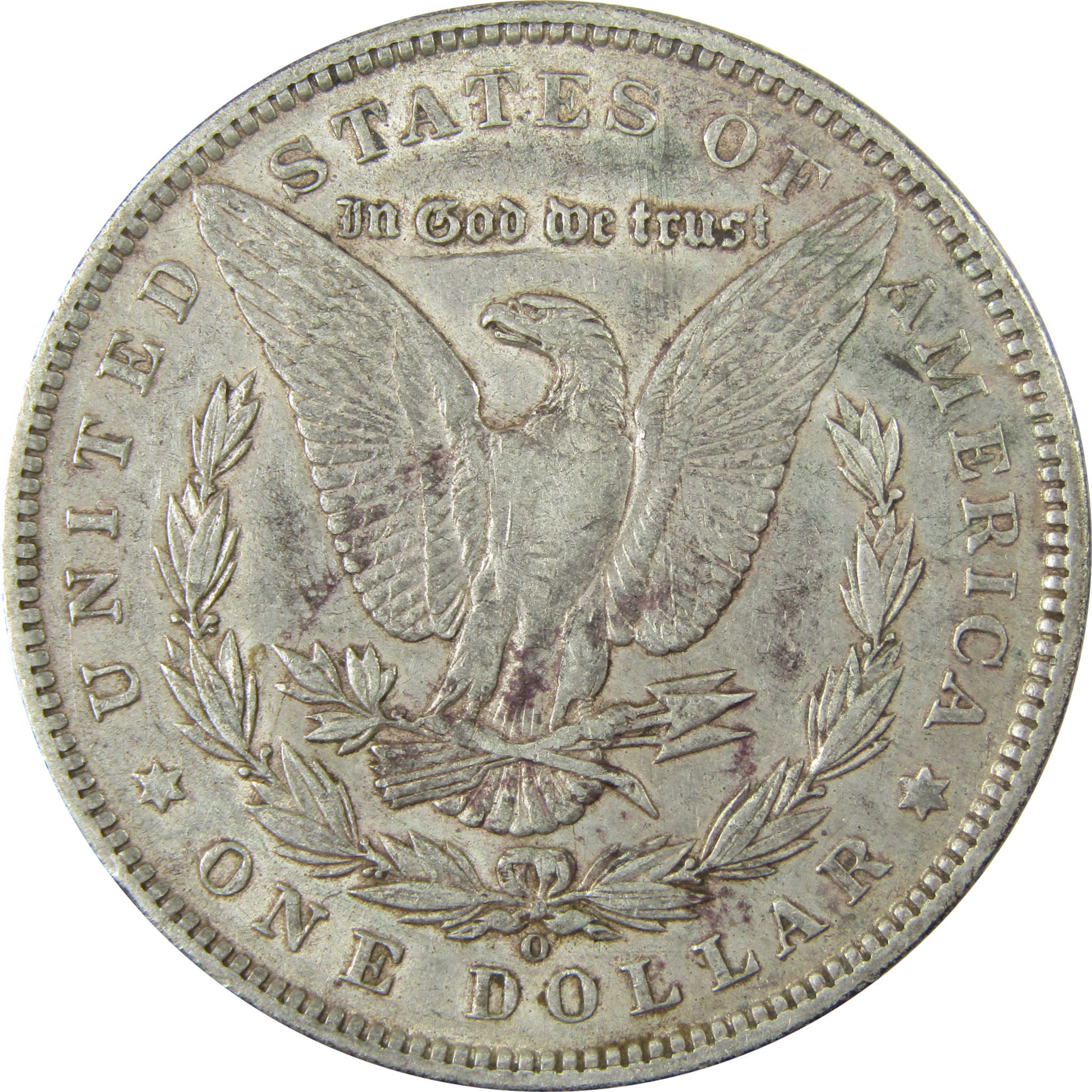 1892 O Morgan Silver Dollar XF EF Extremely Fine $1 Coin SKU:CP1388 - Morgan coin - Morgan silver dollar - Morgan silver dollar for sale - Profile Coins &amp; Collectibles