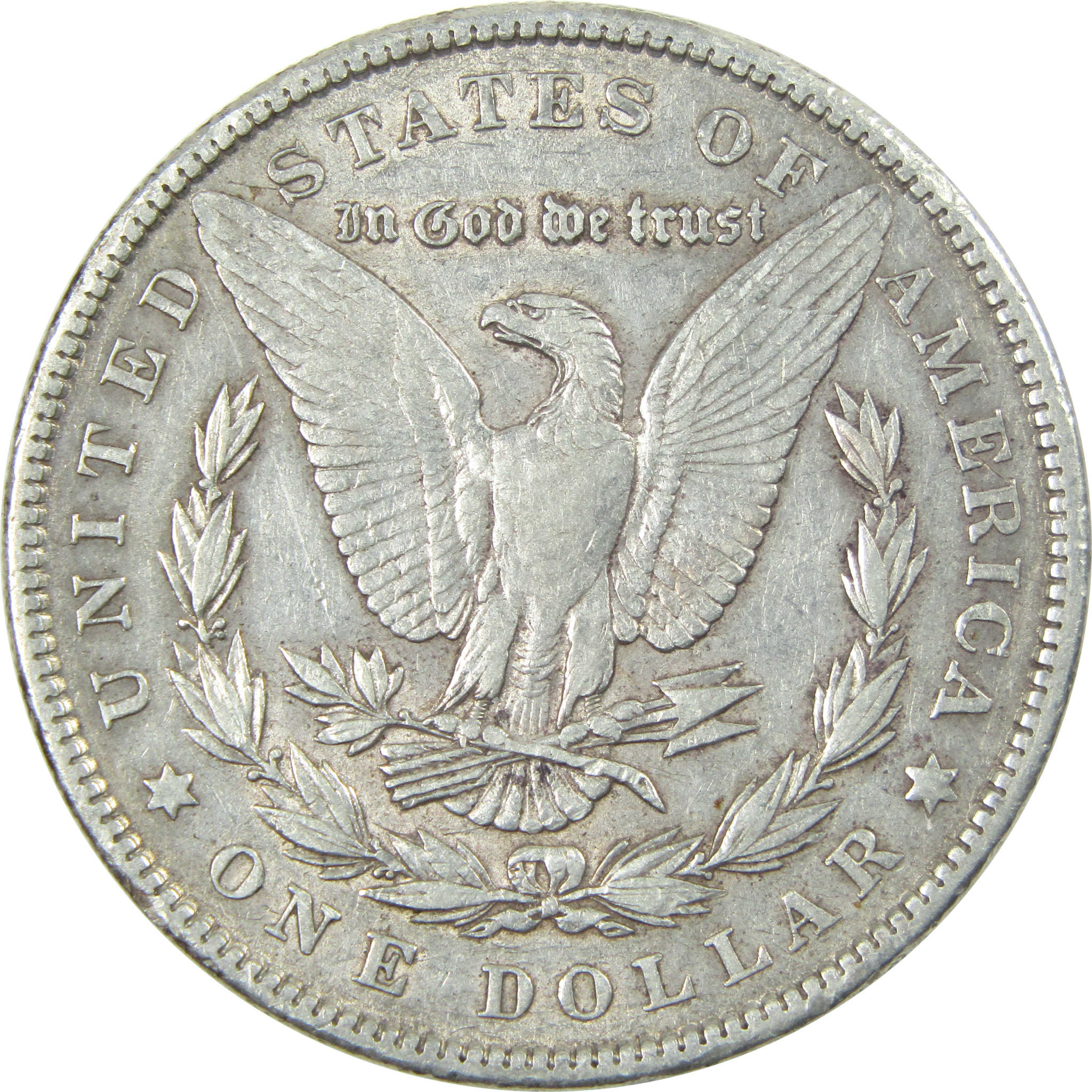 1904 Morgan Dollar XF EF Extremely Fine Silver $1 Coin SKU:I13941 - Morgan coin - Morgan silver dollar - Morgan silver dollar for sale - Profile Coins &amp; Collectibles