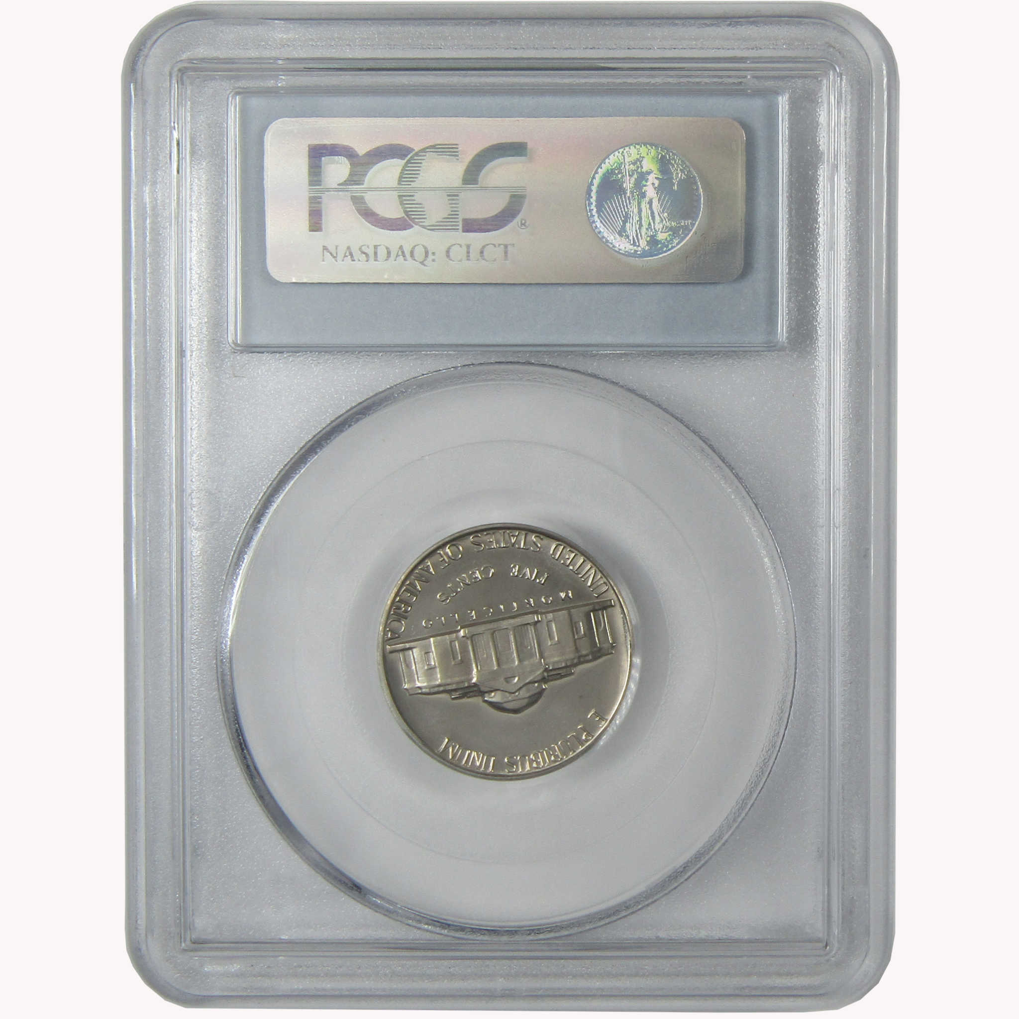 1964 Jefferson Nickel PR 67 CAM PCGS Proof 5c Coin SKU:I26447
