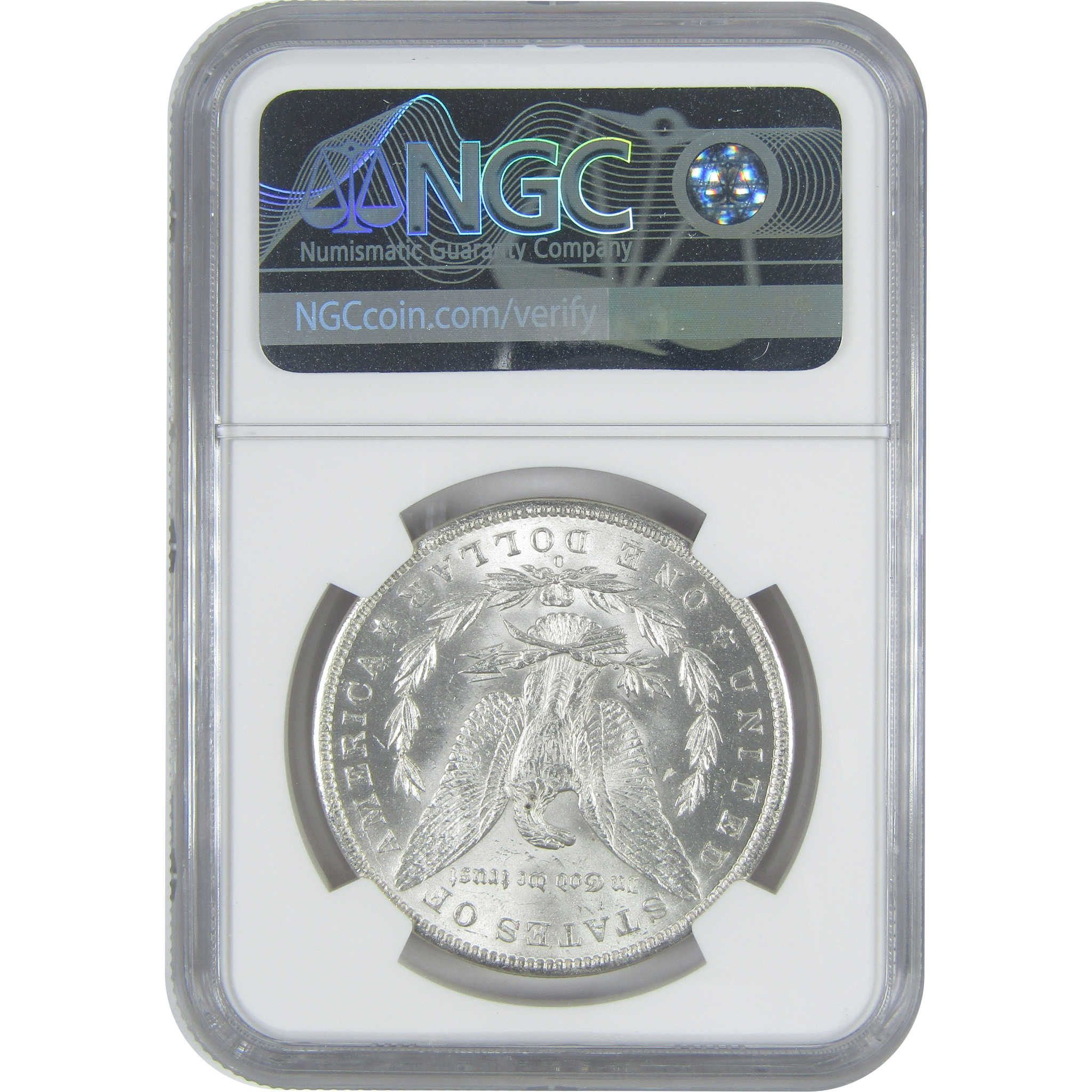 1884 O Morgan Dollar MS 63 NGC Silver $1 Uncirculated Coin SKU:I15658 - Morgan coin - Morgan silver dollar - Morgan silver dollar for sale - Profile Coins &amp; Collectibles