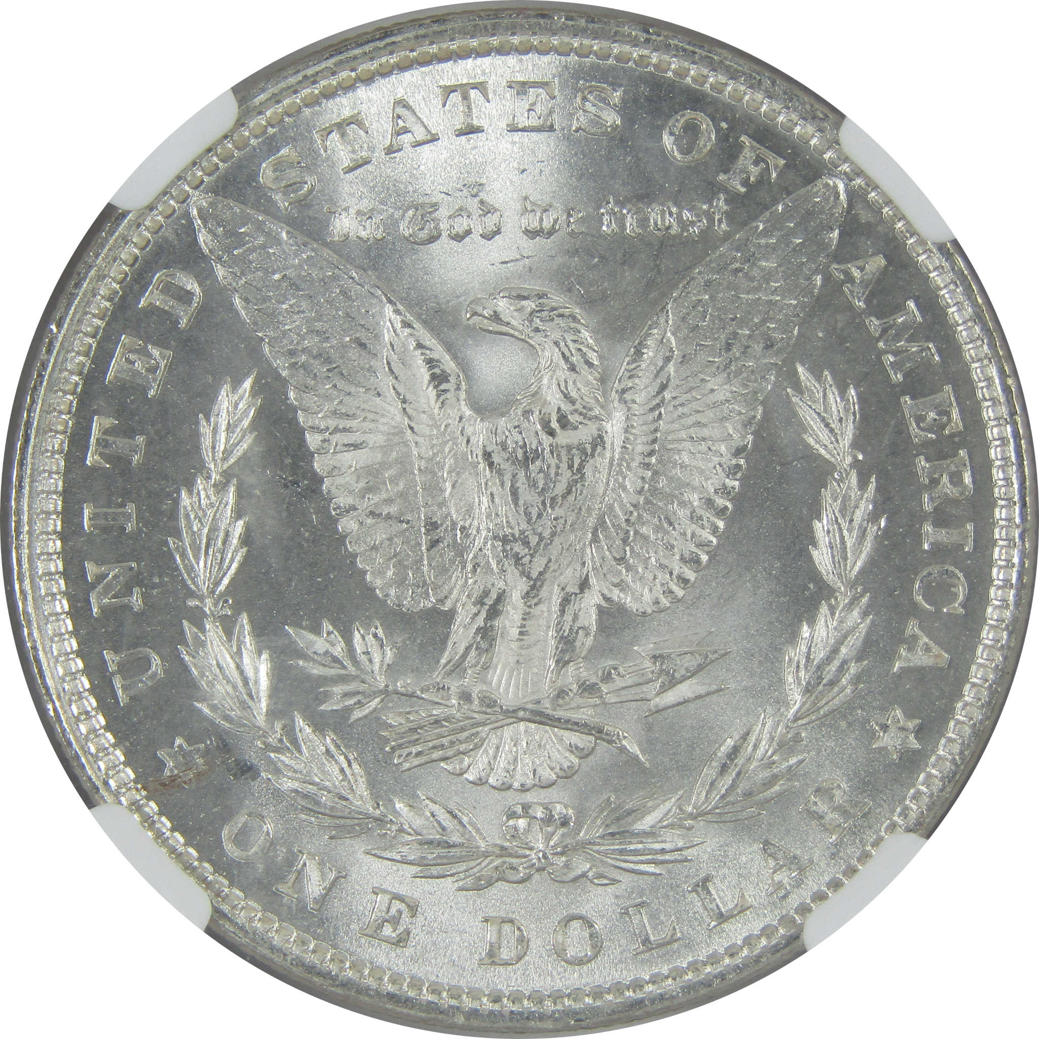 1880 Morgan Dollar MS 63 NGC Silver $1 Uncirculated Coin SKU:I16489 - Morgan coin - Morgan silver dollar - Morgan silver dollar for sale - Profile Coins &amp; Collectibles