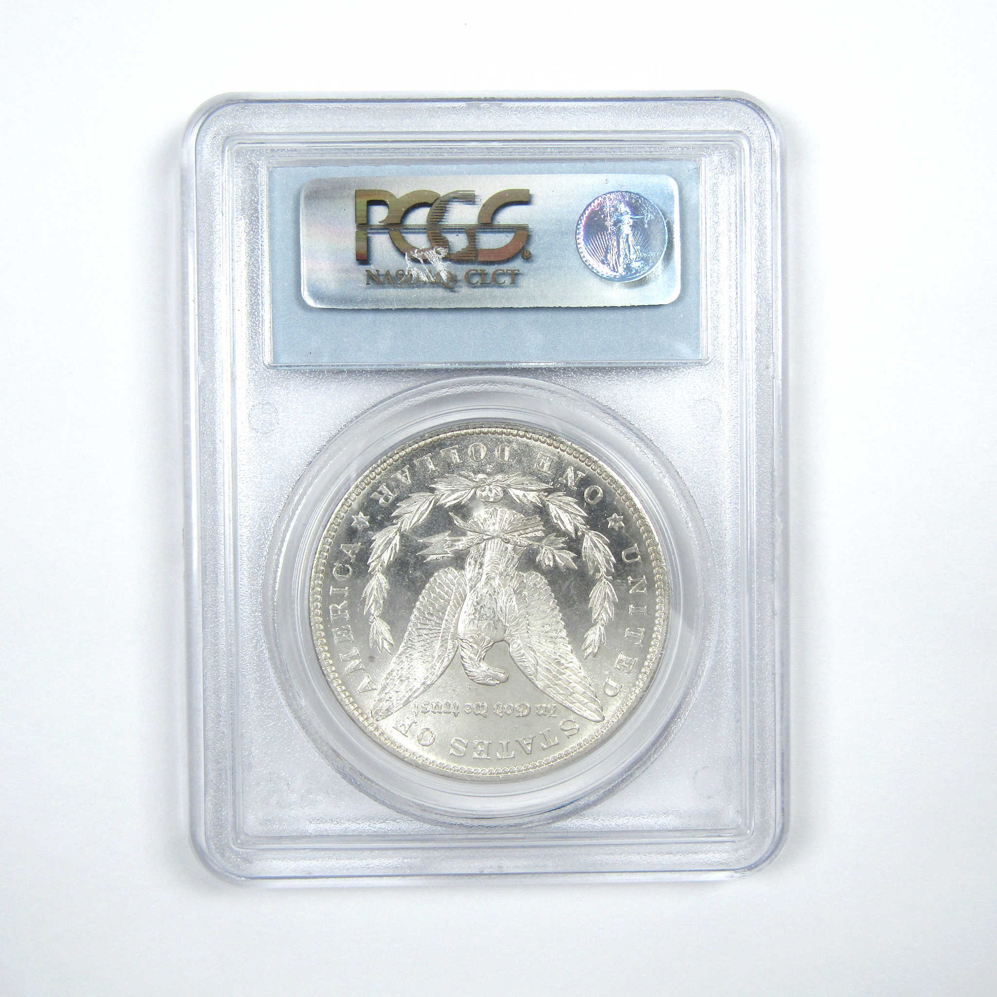 1881 S Morgan Dollar MS 64 PL PCGS Silver $1 Proof-Like SKU:I14303 - Morgan coin - Morgan silver dollar - Morgan silver dollar for sale - Profile Coins &amp; Collectibles