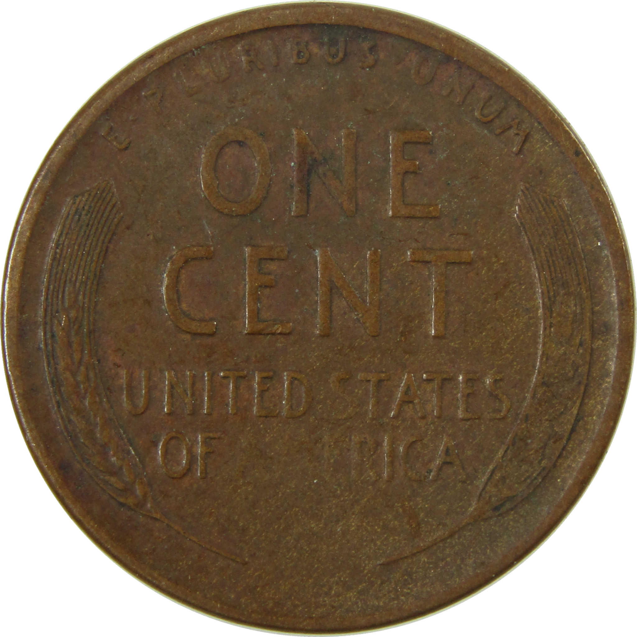 1928 D Lincoln Wheat Cent VF Very Fine Penny 1c Coin SKU:I27581