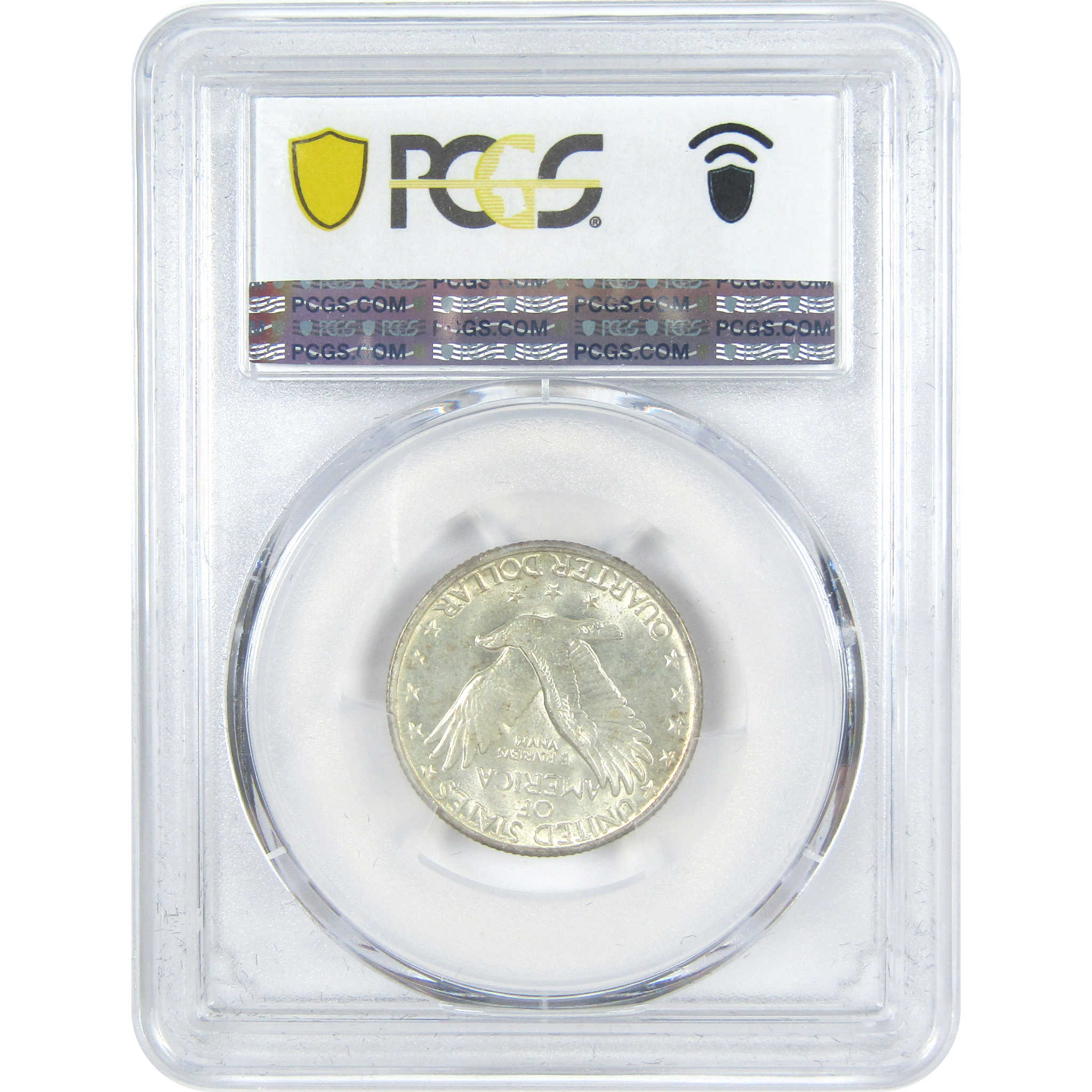 1930 Standing Liberty Quarter MS 63 FH PCGS Silver 25c Unc SKU:I15378