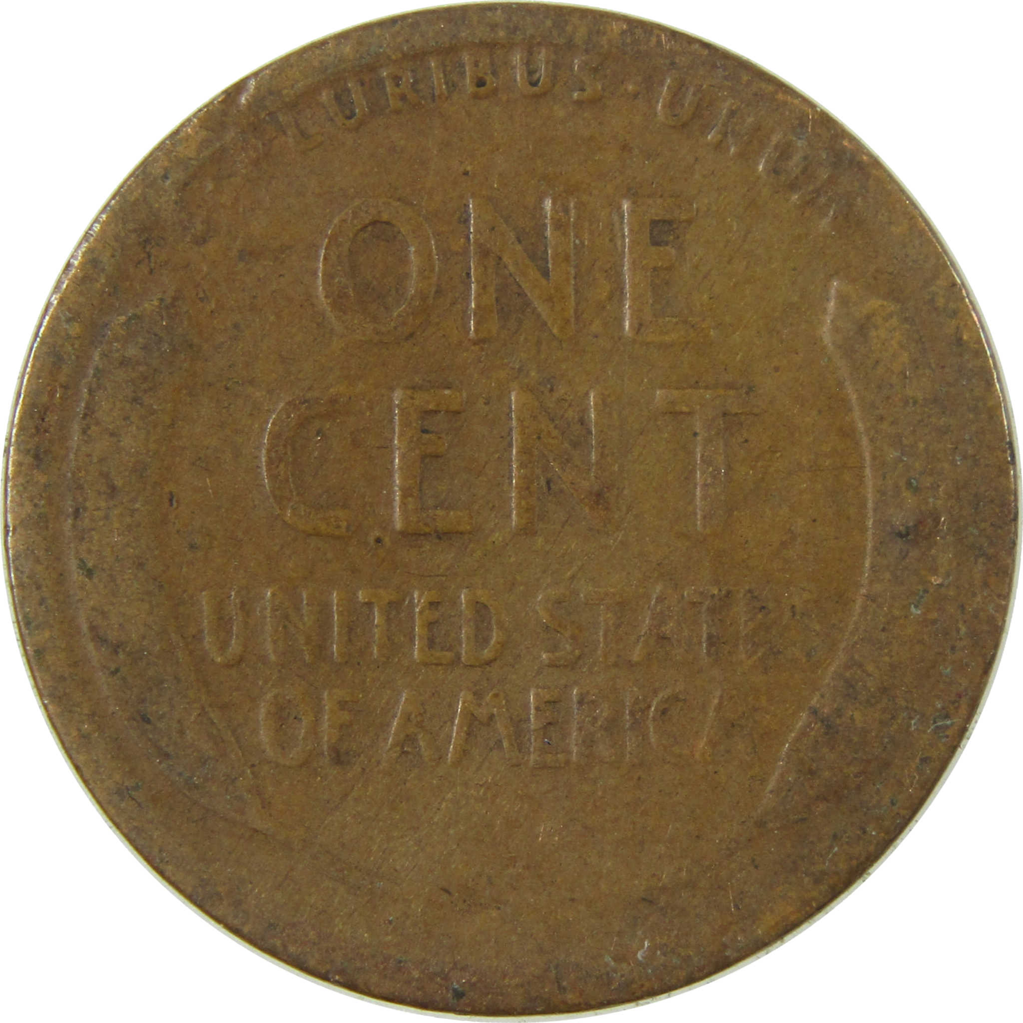 1912 D Lincoln Wheat Cent G Good Penny 1c Coin Collectible SKU:I27162