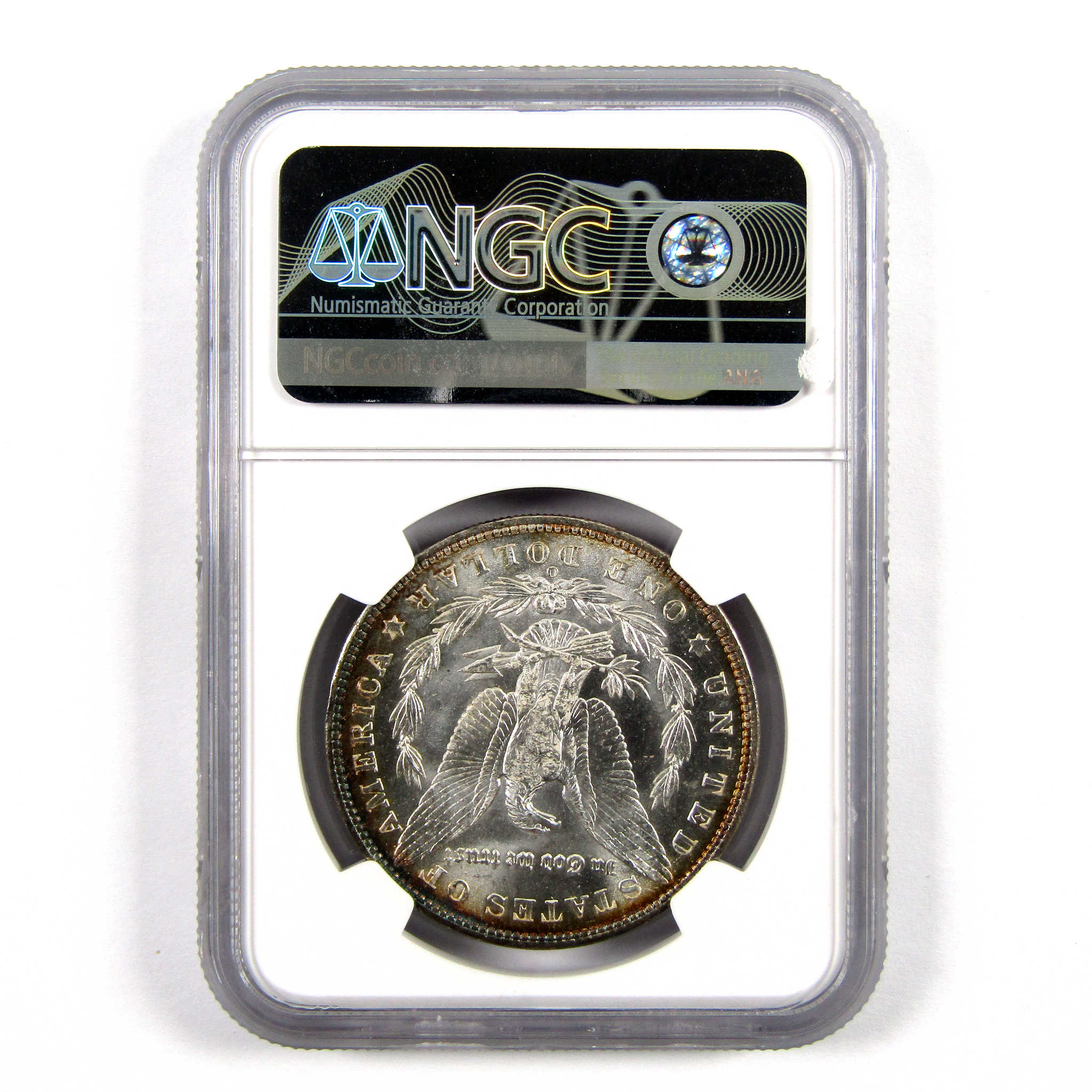 1904 O Morgan Dollar MS 65 NGC 90% Silver $1 Uncirculated SKU:I11092 - Morgan coin - Morgan silver dollar - Morgan silver dollar for sale - Profile Coins &amp; Collectibles