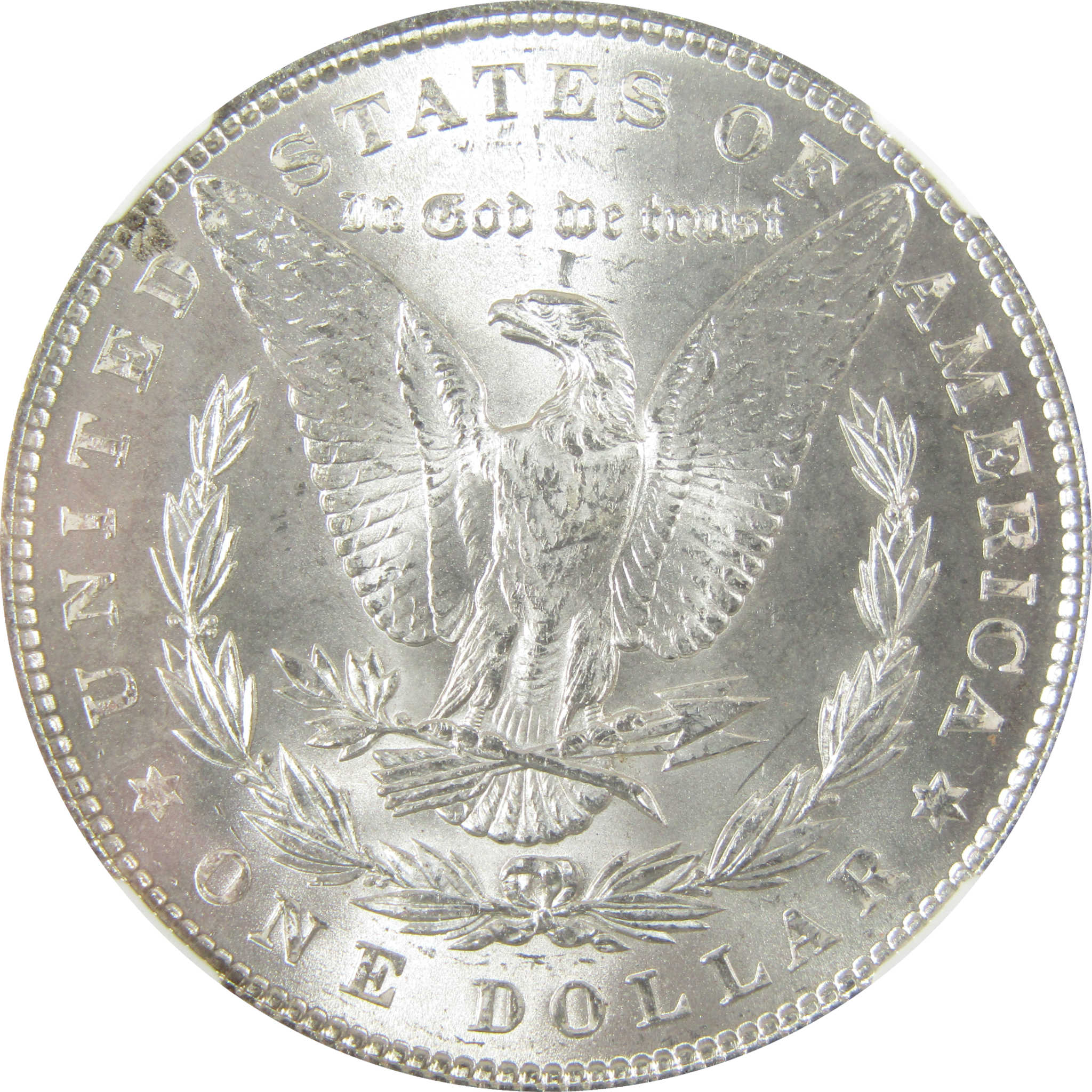 1887 Morgan Silver Dollar MS 64 NGC Uncirculated $1 Coin SKU:I27543 - Morgan coin - Morgan silver dollar - Morgan silver dollar for sale - Profile Coins &amp; Collectibles