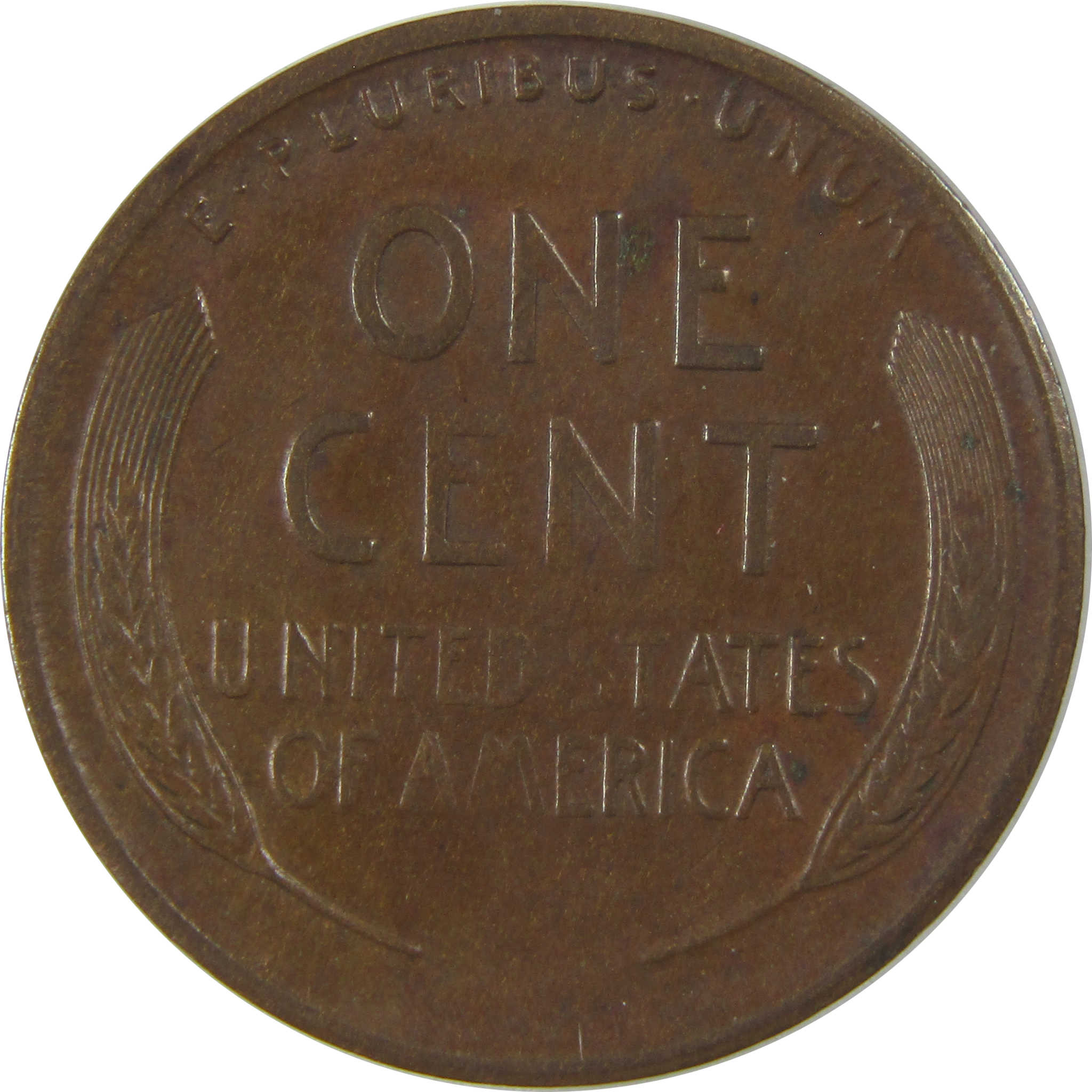 1917 S Lincoln Wheat Cent XF EF Extremely Fine Penny SKU:I23751