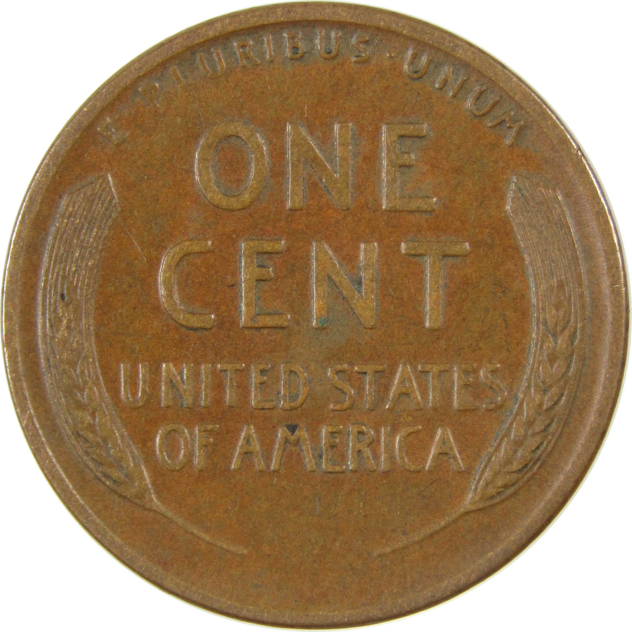 1928 D Lincoln Wheat Cent VF Very Fine Penny 1c Coin SKU:I27629