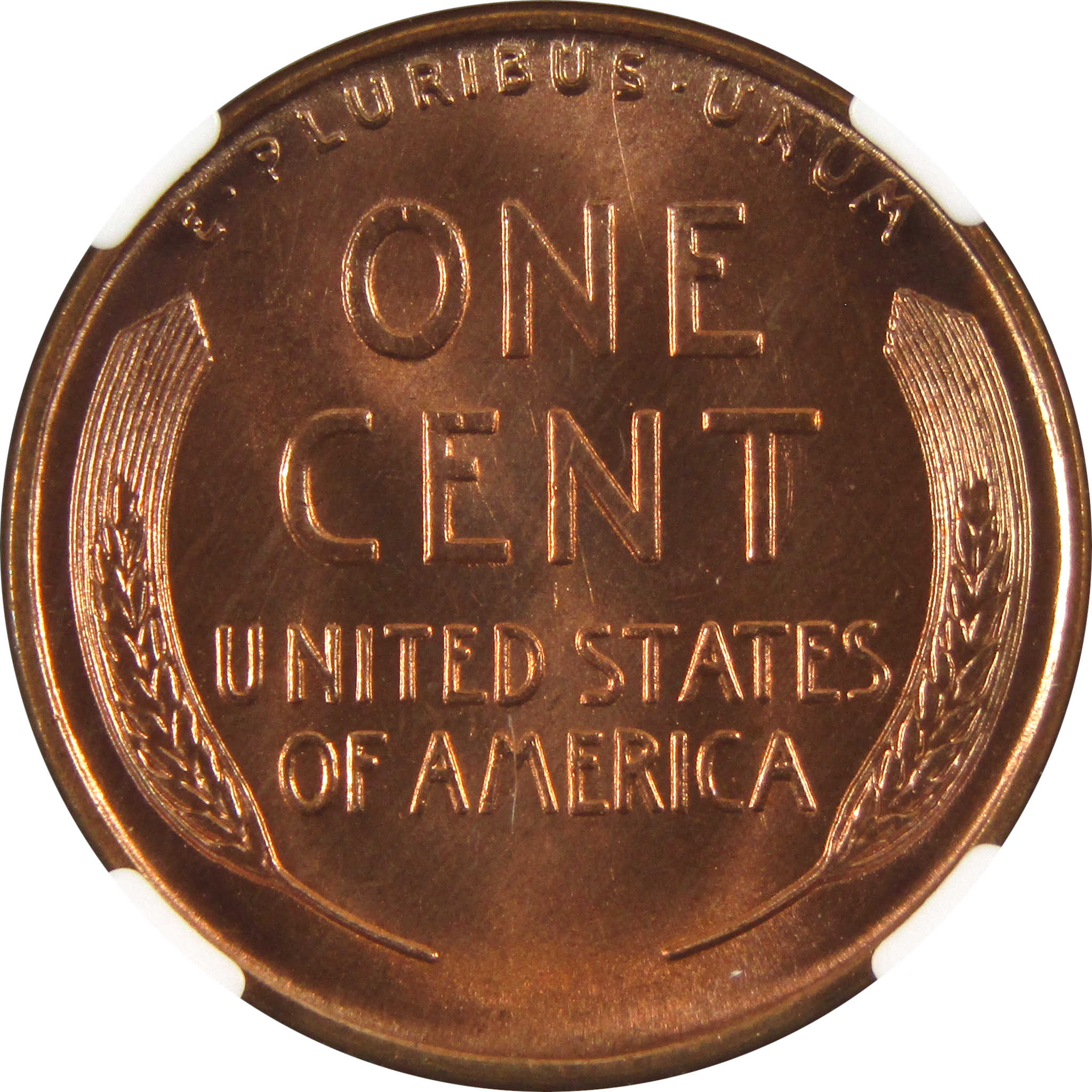 1939 Lincoln Wheat Cent MS 67 RD NGC Penny 1c Uncirculated SKU:I9715