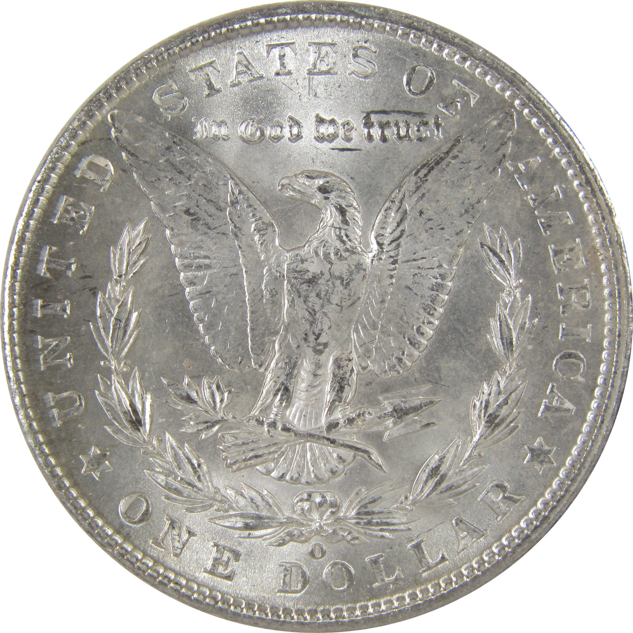1902 O Morgan Dollar Uncirculated Silver $1 Coin SKU:I18872 - Morgan coin - Morgan silver dollar - Morgan silver dollar for sale - Profile Coins &amp; Collectibles
