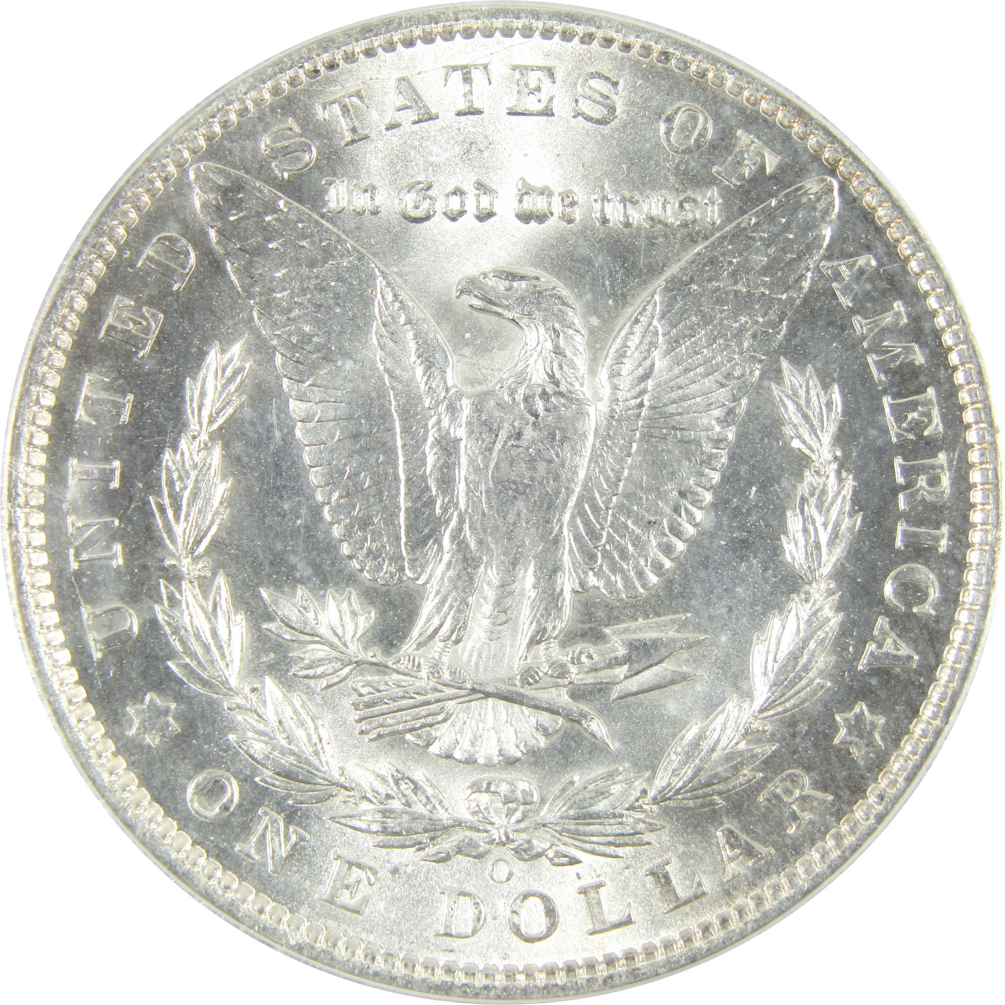 1904 O Morgan Dollar MS 63 ANACS Silver $1 Uncirculated SKU:I15053 - Morgan coin - Morgan silver dollar - Morgan silver dollar for sale - Profile Coins &amp; Collectibles