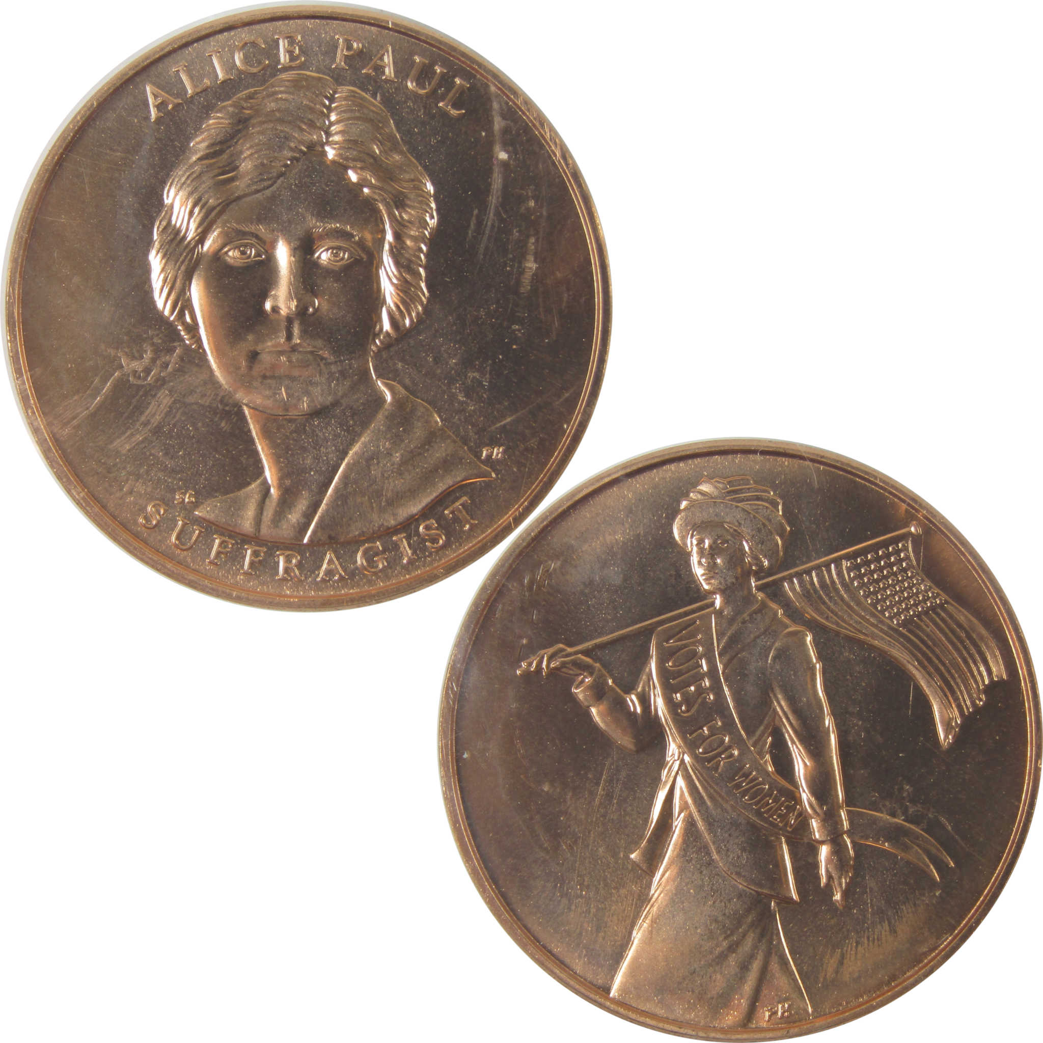 2012 First Spouse Bronze Medal Series 4 Piece Set SKU:CPC8982