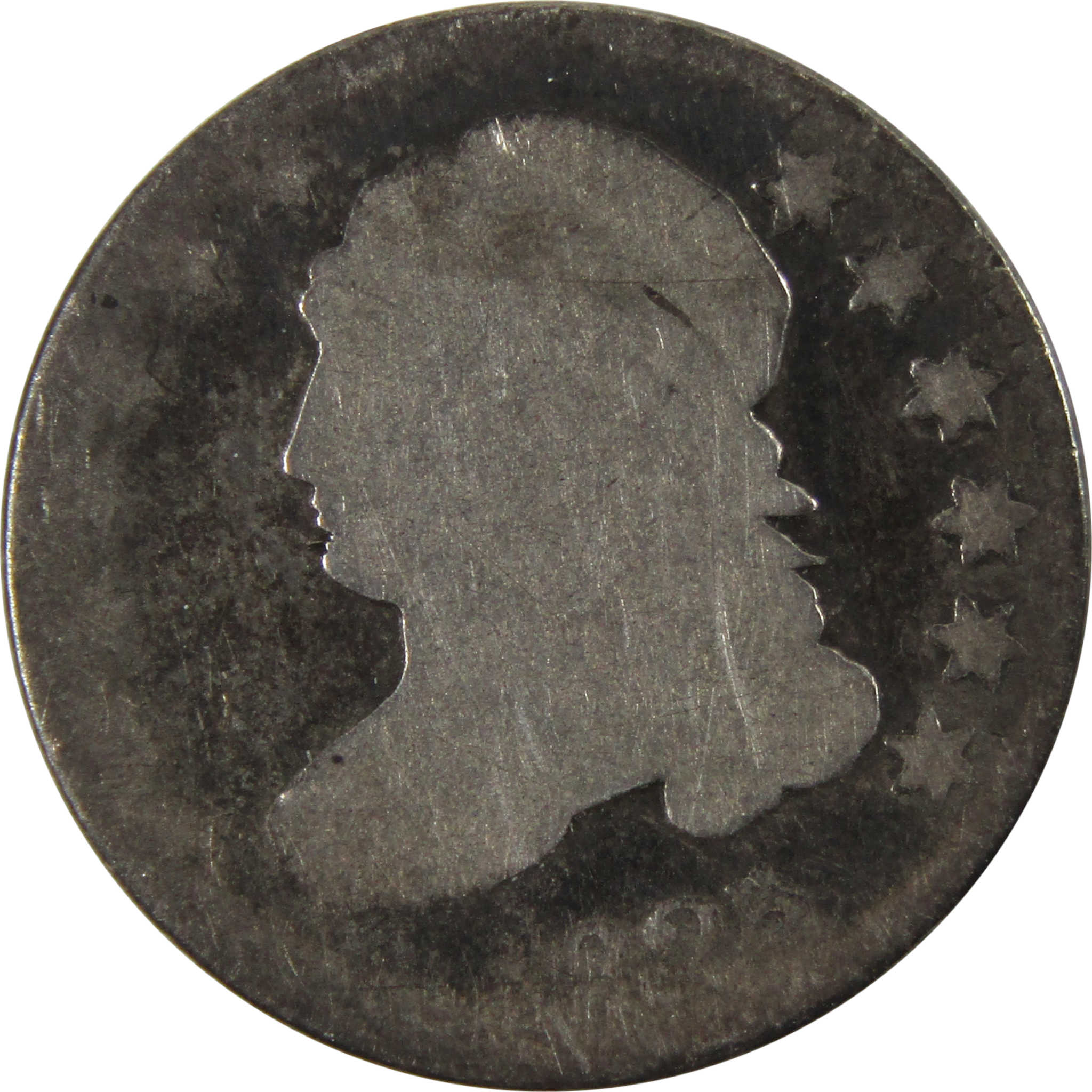 Capped Bust Dimes