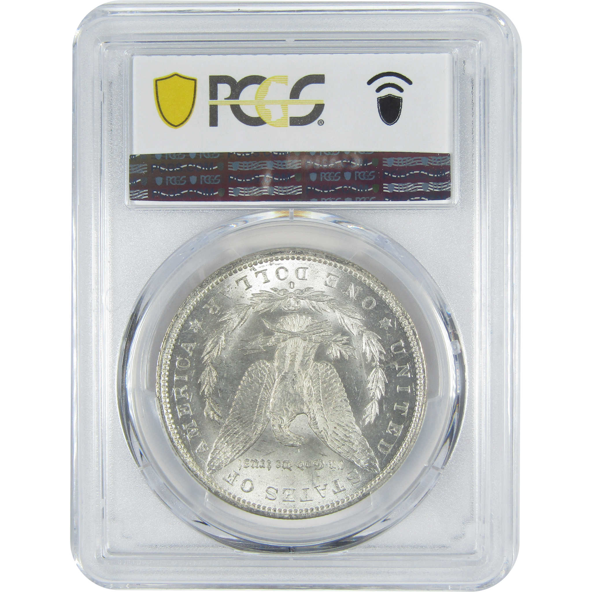 1884 O Morgan Dollar MS 63 PCGS Silver $1 Uncirculated Coin SKU:I15656 - Morgan coin - Morgan silver dollar - Morgan silver dollar for sale - Profile Coins &amp; Collectibles