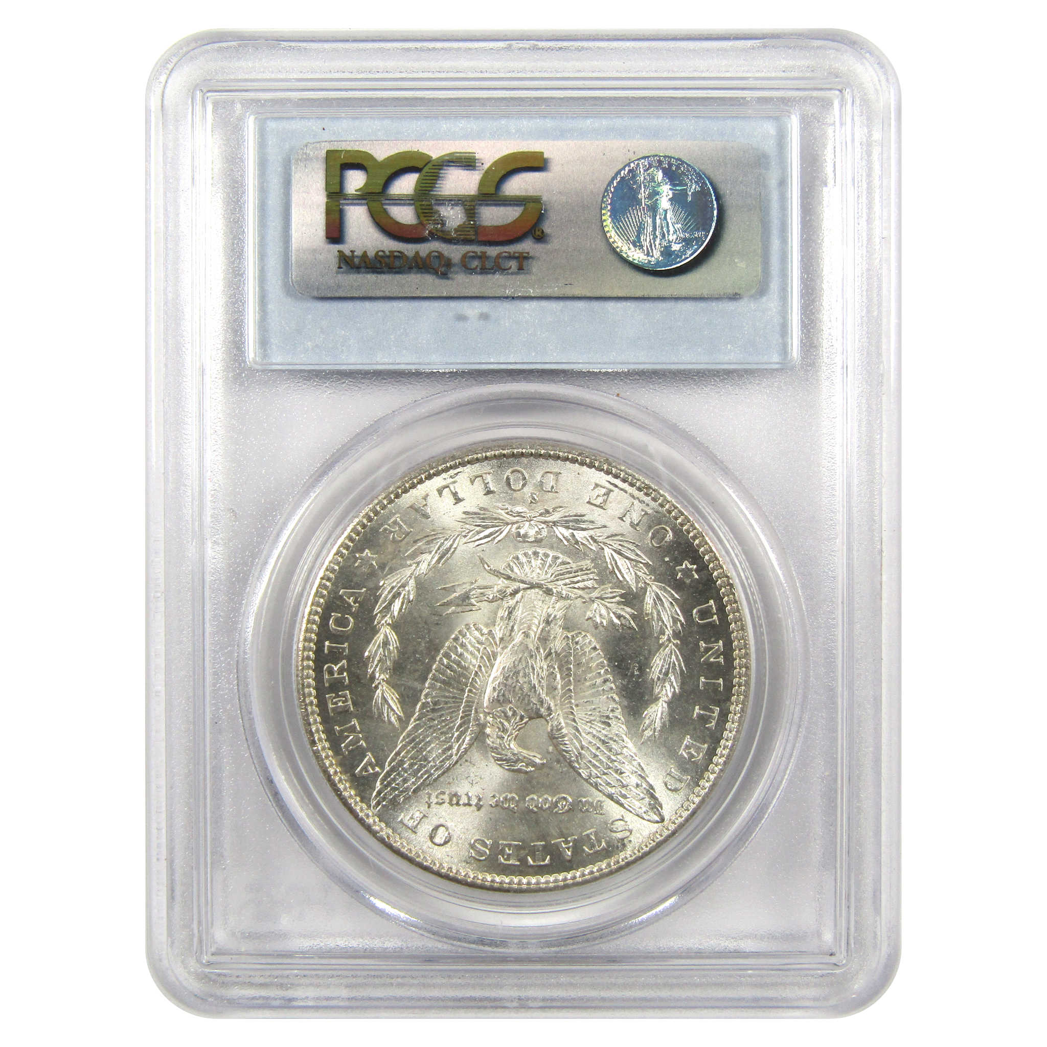 1888 S Morgan Dollar MS 64 PCGS Silver $1 Uncirculated Coin SKU:I11774 - Morgan coin - Morgan silver dollar - Morgan silver dollar for sale - Profile Coins &amp; Collectibles