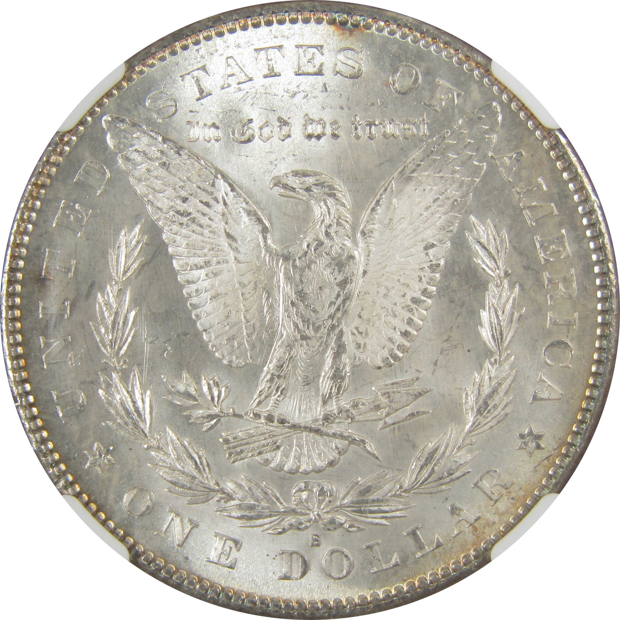 1878 S Morgan Dollar MS 63 NGC Silver Uncirculated $1 Coin SKU:I20017 - Morgan coin - Morgan silver dollar - Morgan silver dollar for sale - Profile Coins &amp; Collectibles