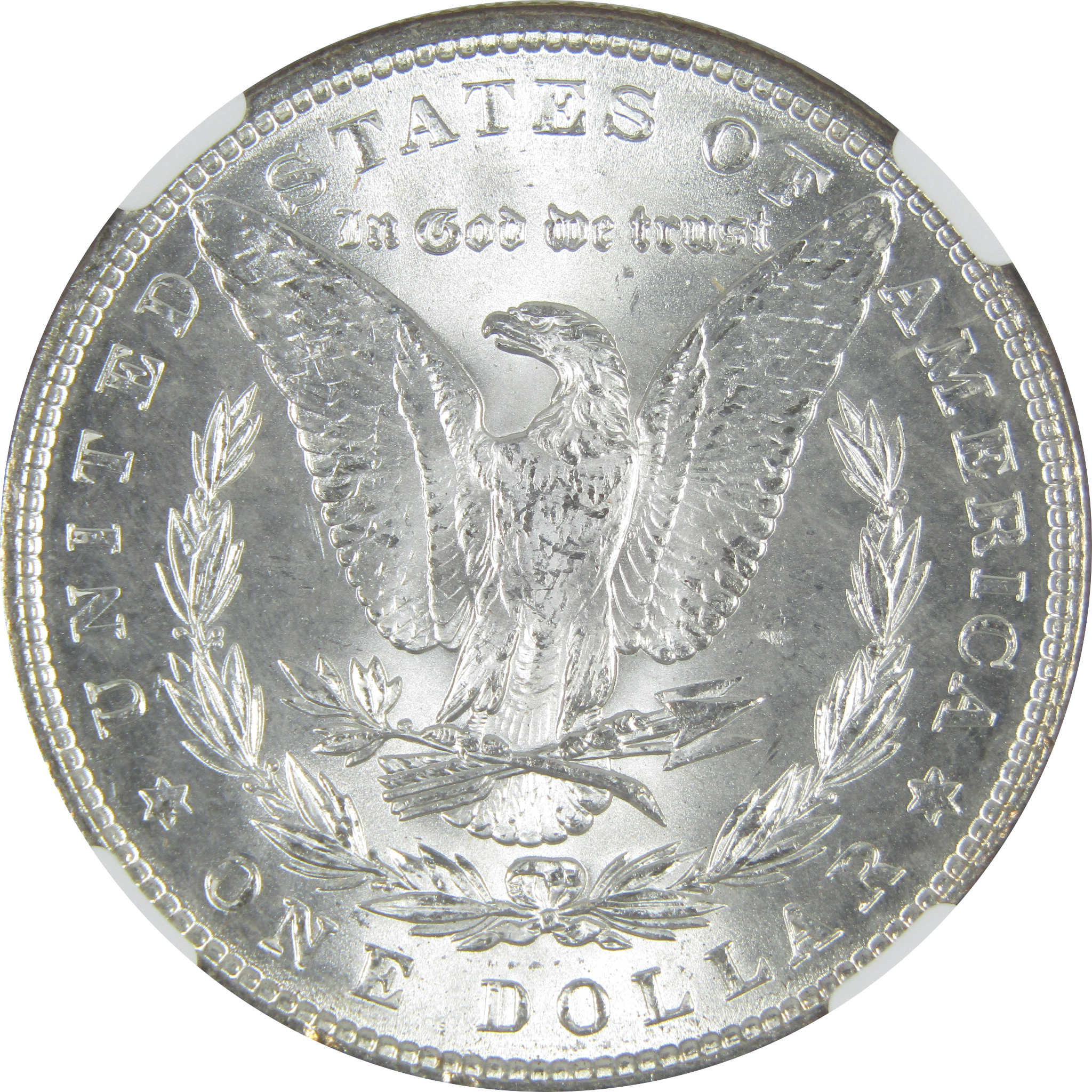 1886 Morgan Dollar MS 64 NGC Silver $1 Uncirculated Coin SKU:I15635 - Morgan coin - Morgan silver dollar - Morgan silver dollar for sale - Profile Coins &amp; Collectibles