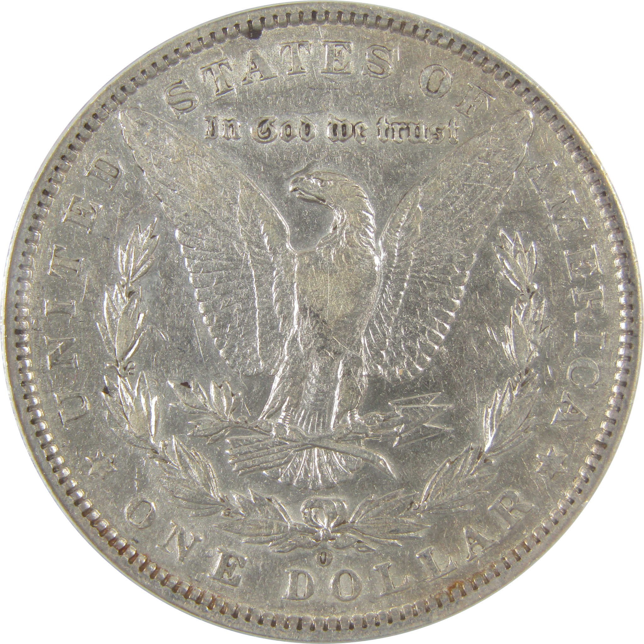 1896 O Morgan Dollar EF 40 Details ANACS Silver $1 Coin SKU:I19020 - Morgan coin - Morgan silver dollar - Morgan silver dollar for sale - Profile Coins &amp; Collectibles