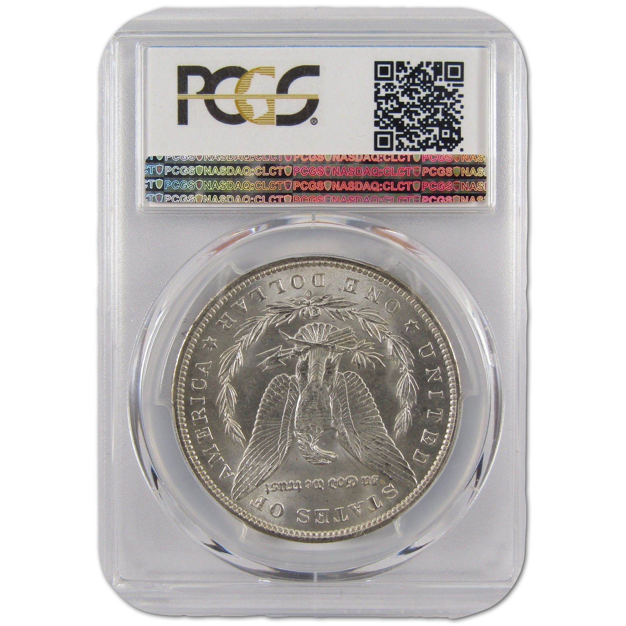 1892 O Morgan Dollar MS 63 PCGS Silver $1 Uncirculated Coin SKU:I10814 - Morgan coin - Morgan silver dollar - Morgan silver dollar for sale - Profile Coins &amp; Collectibles