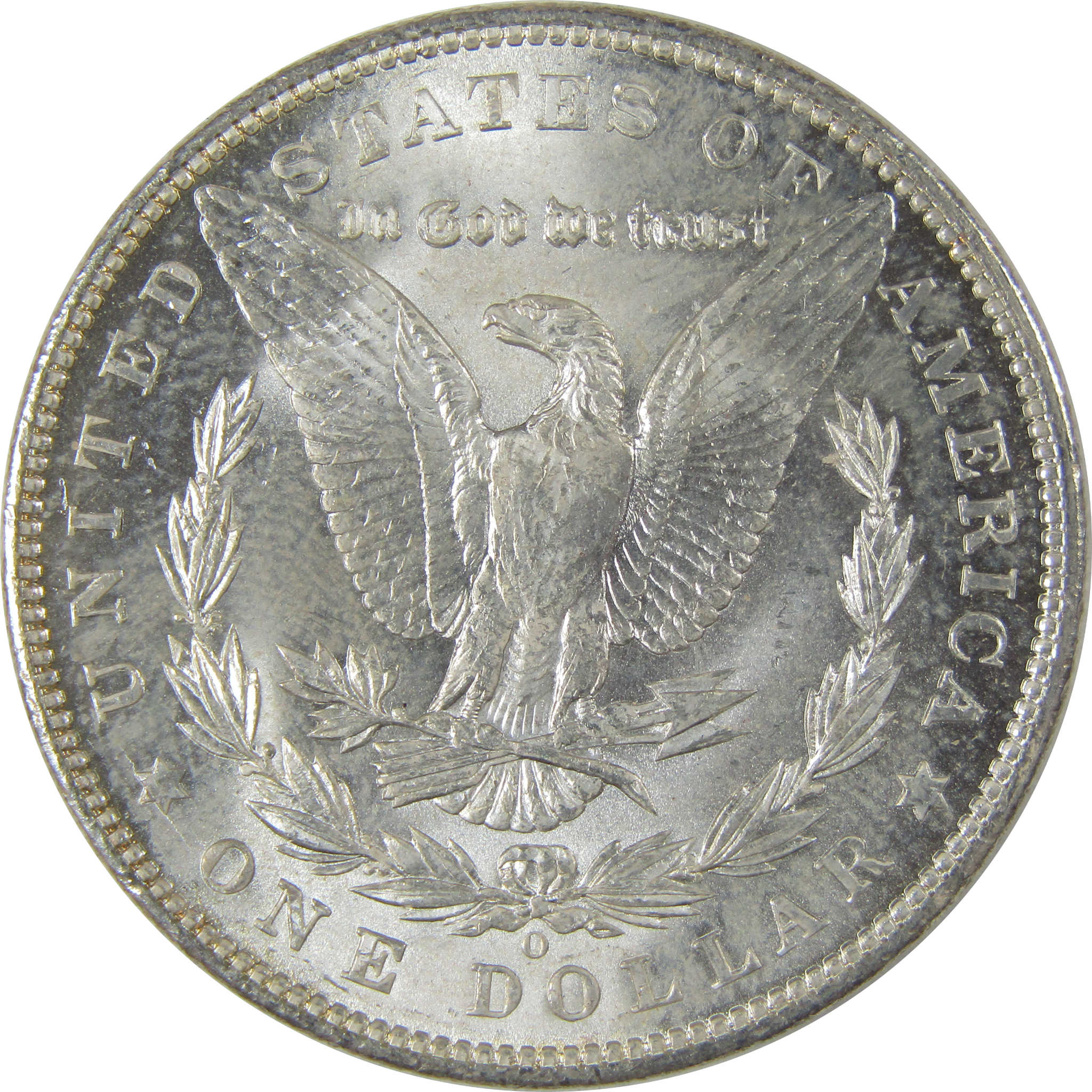 1904 O Morgan Dollar Uncirculated Silver $1 Coin SKU:I22732 - Morgan coin - Morgan silver dollar - Morgan silver dollar for sale - Profile Coins &amp; Collectibles