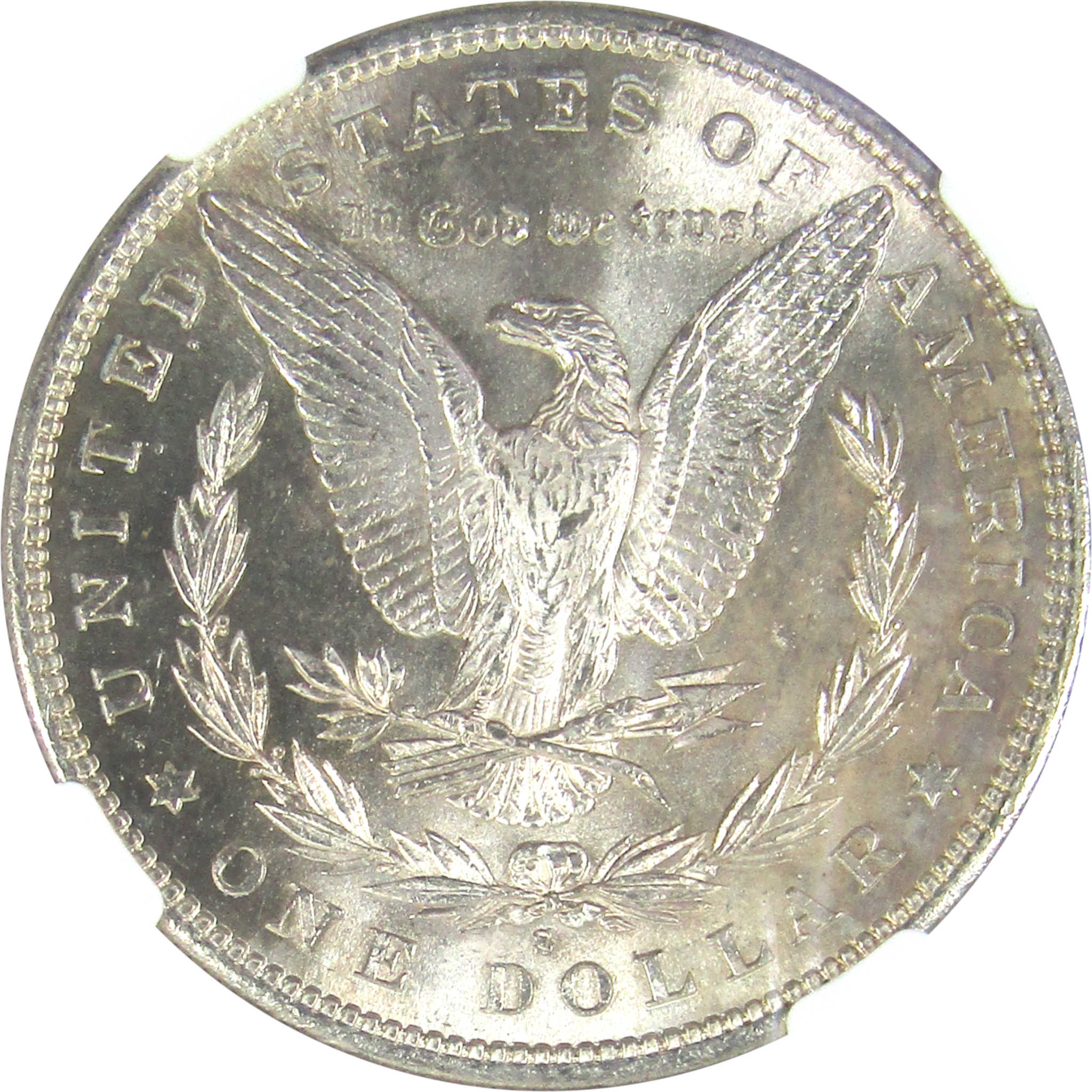 1882 S Morgan Dollar MS 64 NGC Silver $1 Uncirculated Coin SKU:I15916 - Morgan coin - Morgan silver dollar - Morgan silver dollar for sale - Profile Coins &amp; Collectibles