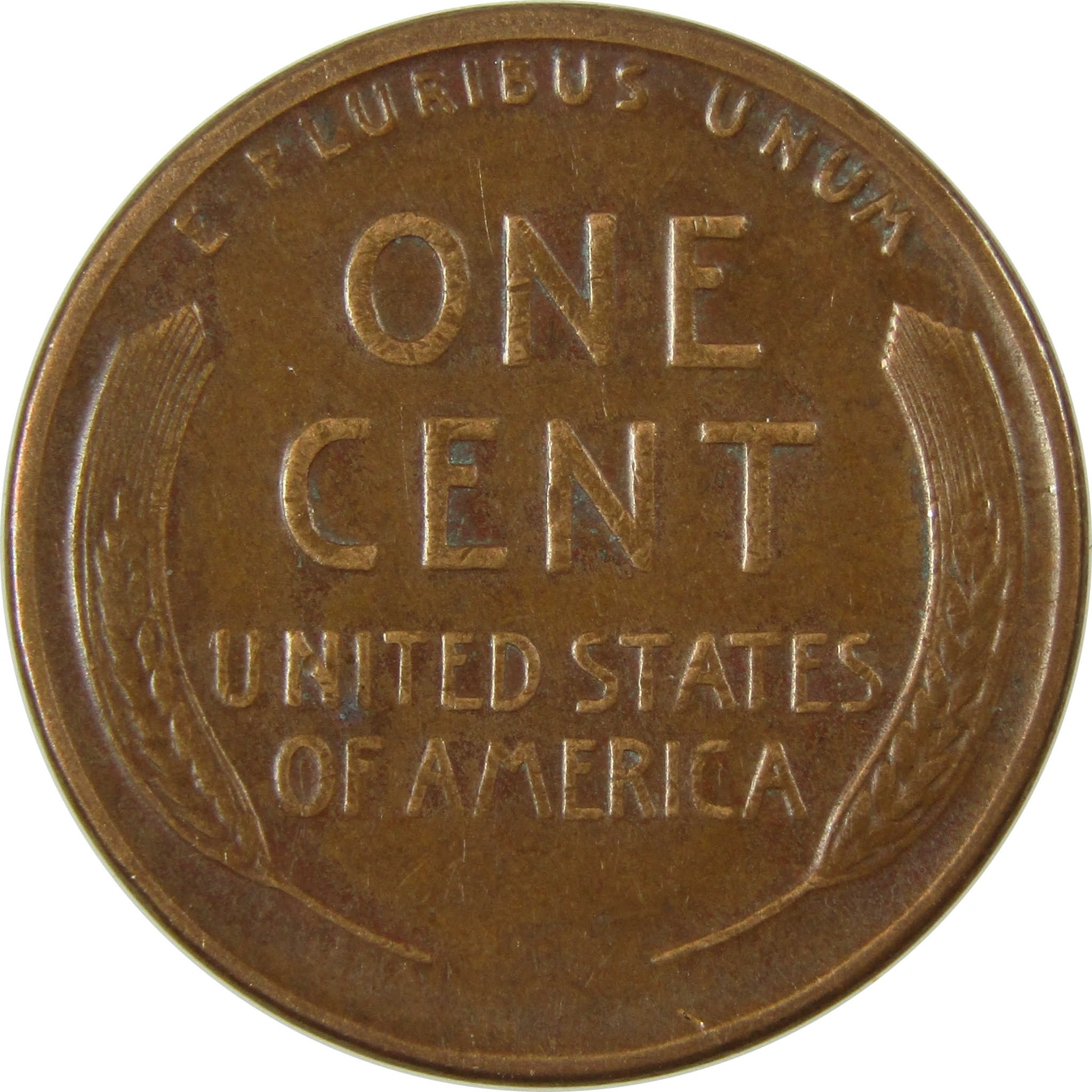 1926 S Lincoln Wheat Cent VF Very Fine Penny 1c Coin SKU:I26472