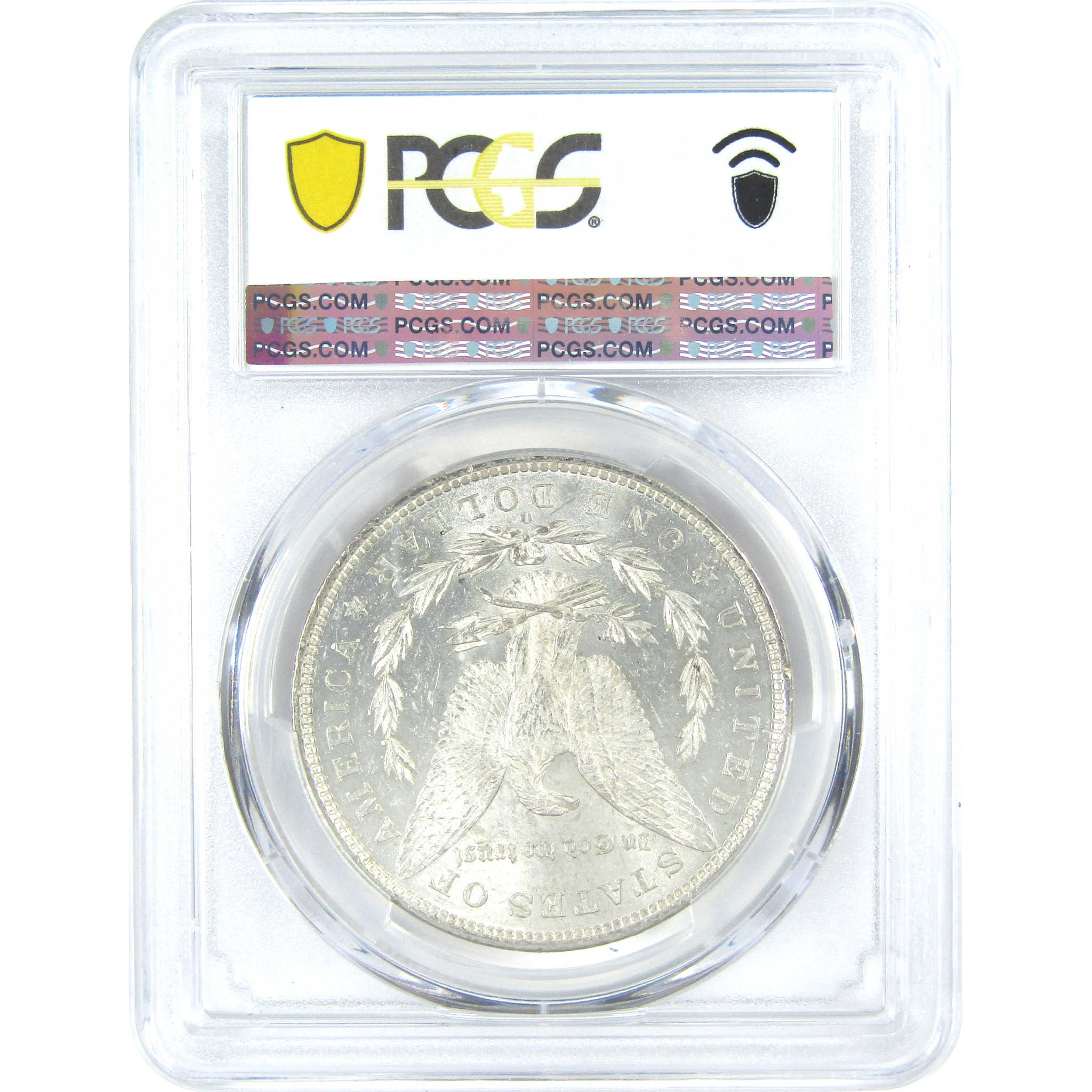 1881 O Morgan Dollar MS 63 PCGS Silver $1 Uncirculated Coin SKU:I16431 - Morgan coin - Morgan silver dollar - Morgan silver dollar for sale - Profile Coins &amp; Collectibles