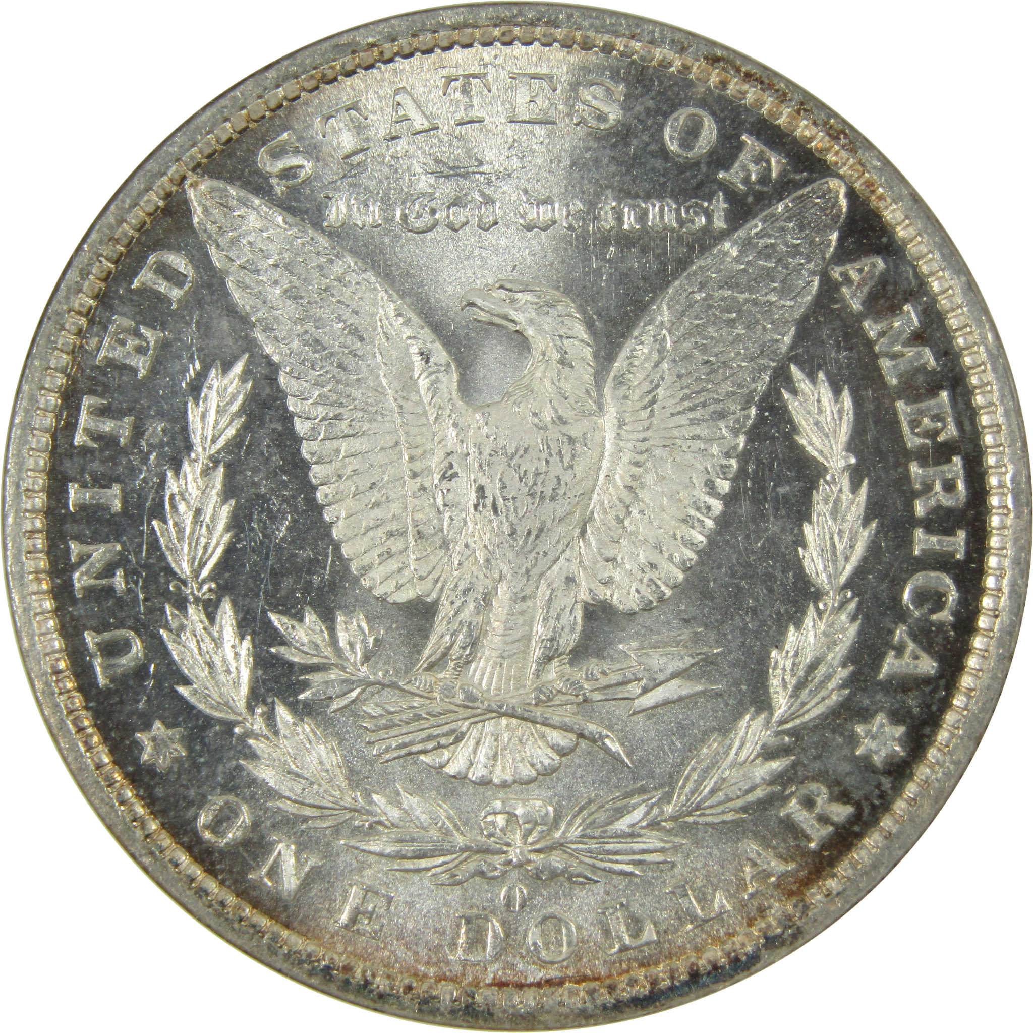 1879 O Morgan Dollar MS 63 ANACS Silver $1 Uncirculated SKU:I14656 - Morgan coin - Morgan silver dollar - Morgan silver dollar for sale - Profile Coins &amp; Collectibles