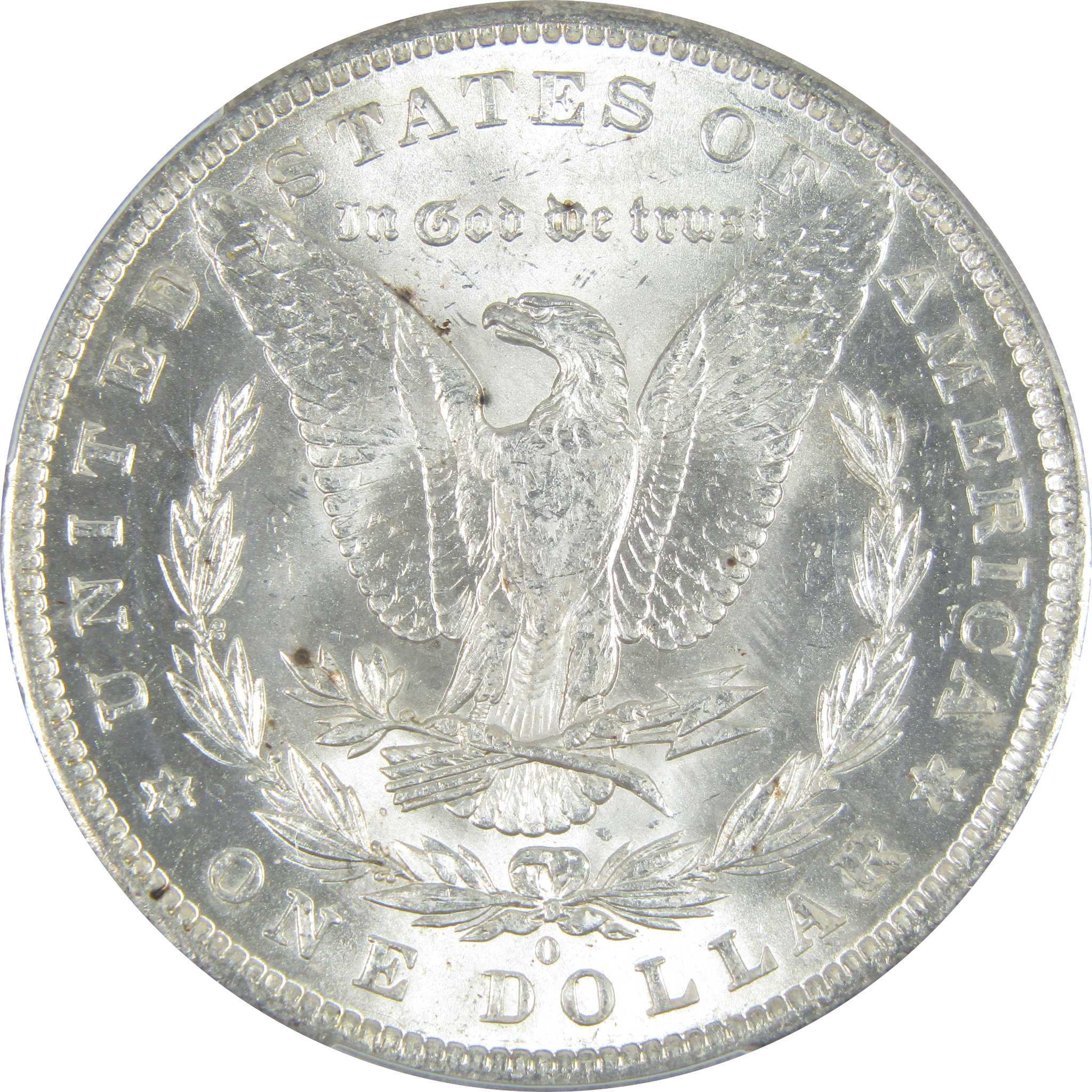 1884 O Morgan Dollar MS 63 PCGS Silver $1 Uncirculated Coin SKU:I15652 - Morgan coin - Morgan silver dollar - Morgan silver dollar for sale - Profile Coins &amp; Collectibles