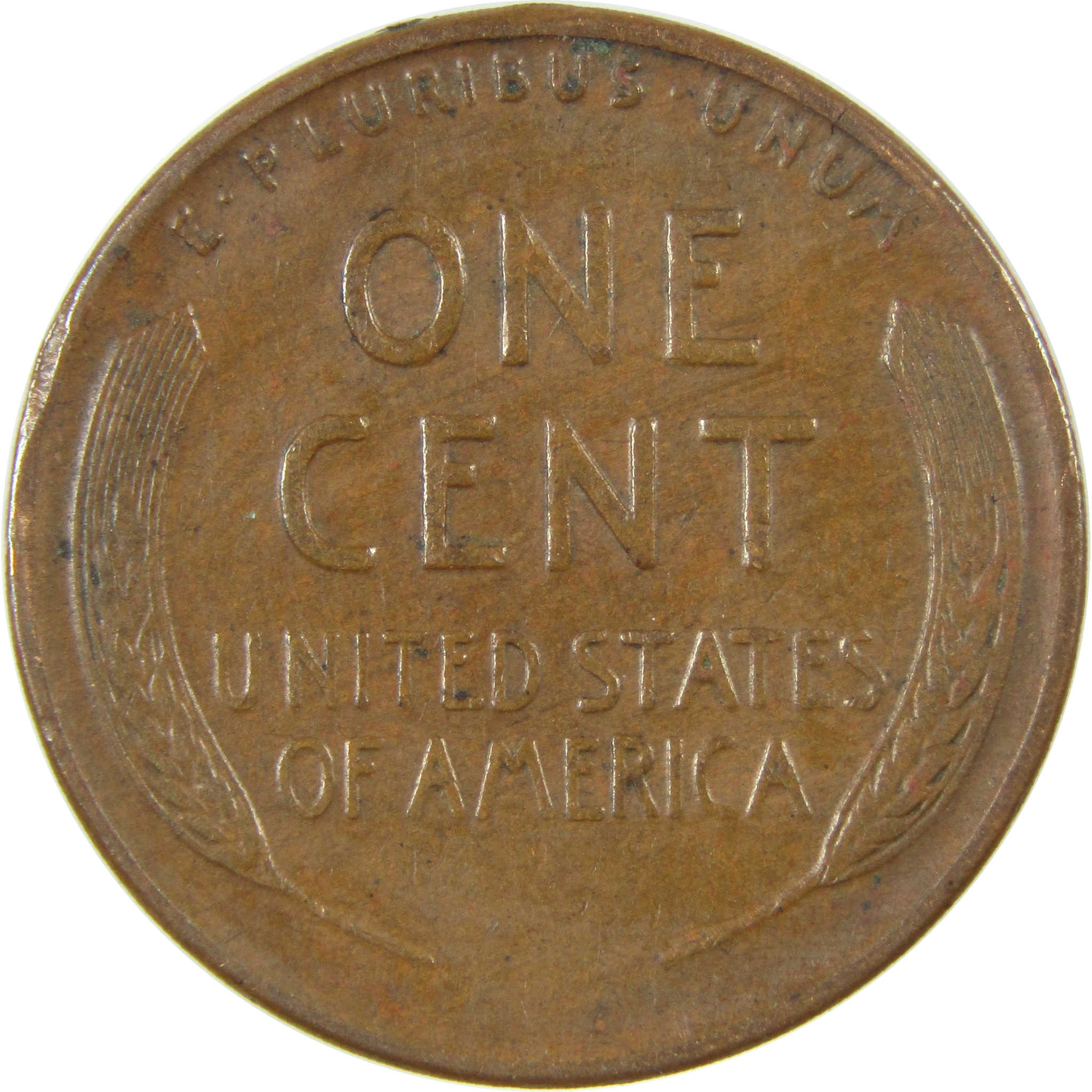 1929 D Lincoln Wheat Cent VF Very Fine Penny 1c Coin SKU:I27279